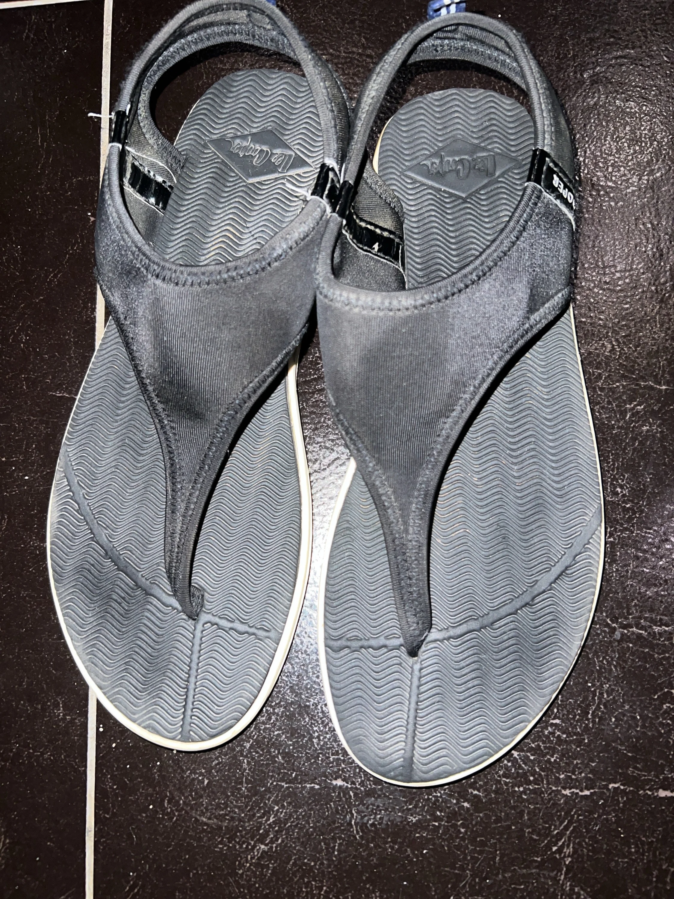 Lee Cooper Sandals, size 39, photo 1