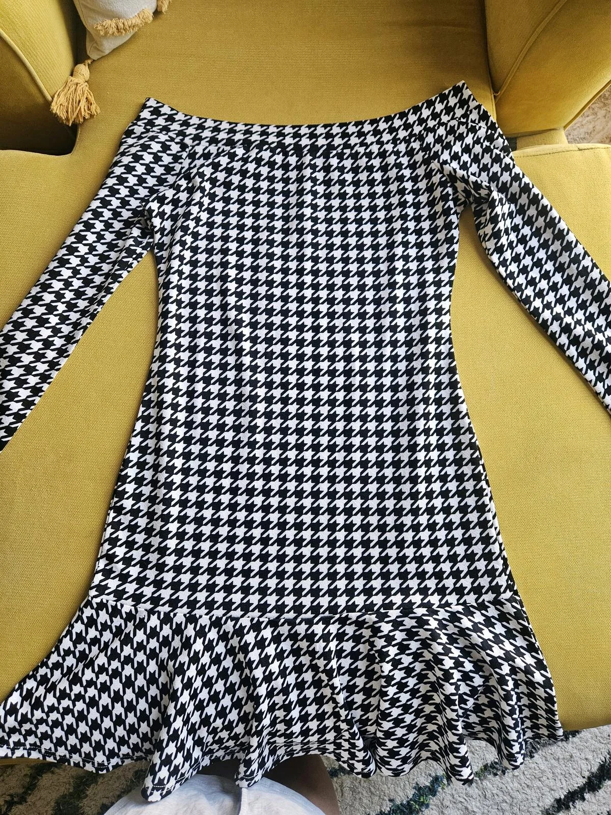 Shein Midi Dresses, size M / 38 / 10, photo 1