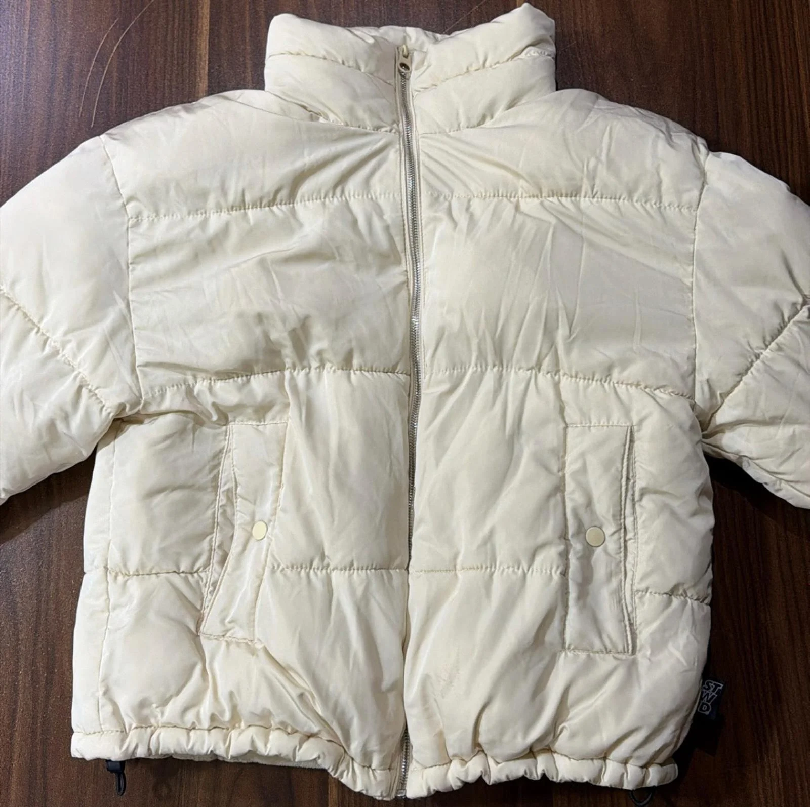 Pull & Bear Jackets, size M / 38 / 10, photo 1