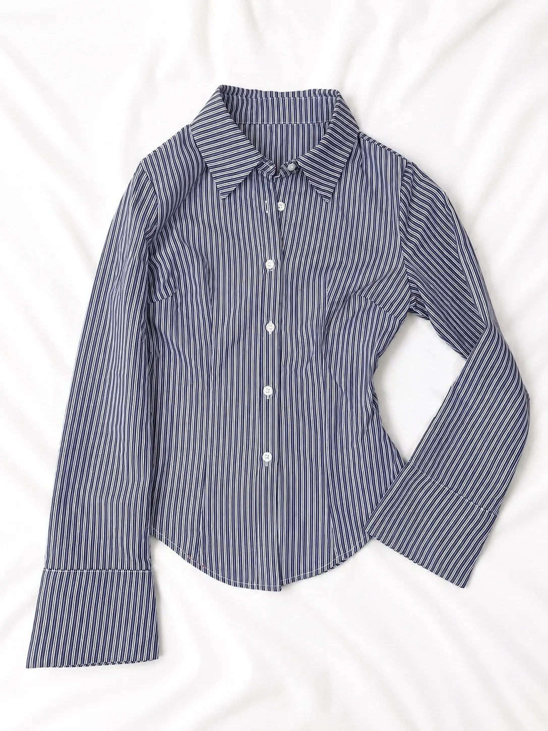 Shein Shirts, size XXS / 32 / 4, photo 1