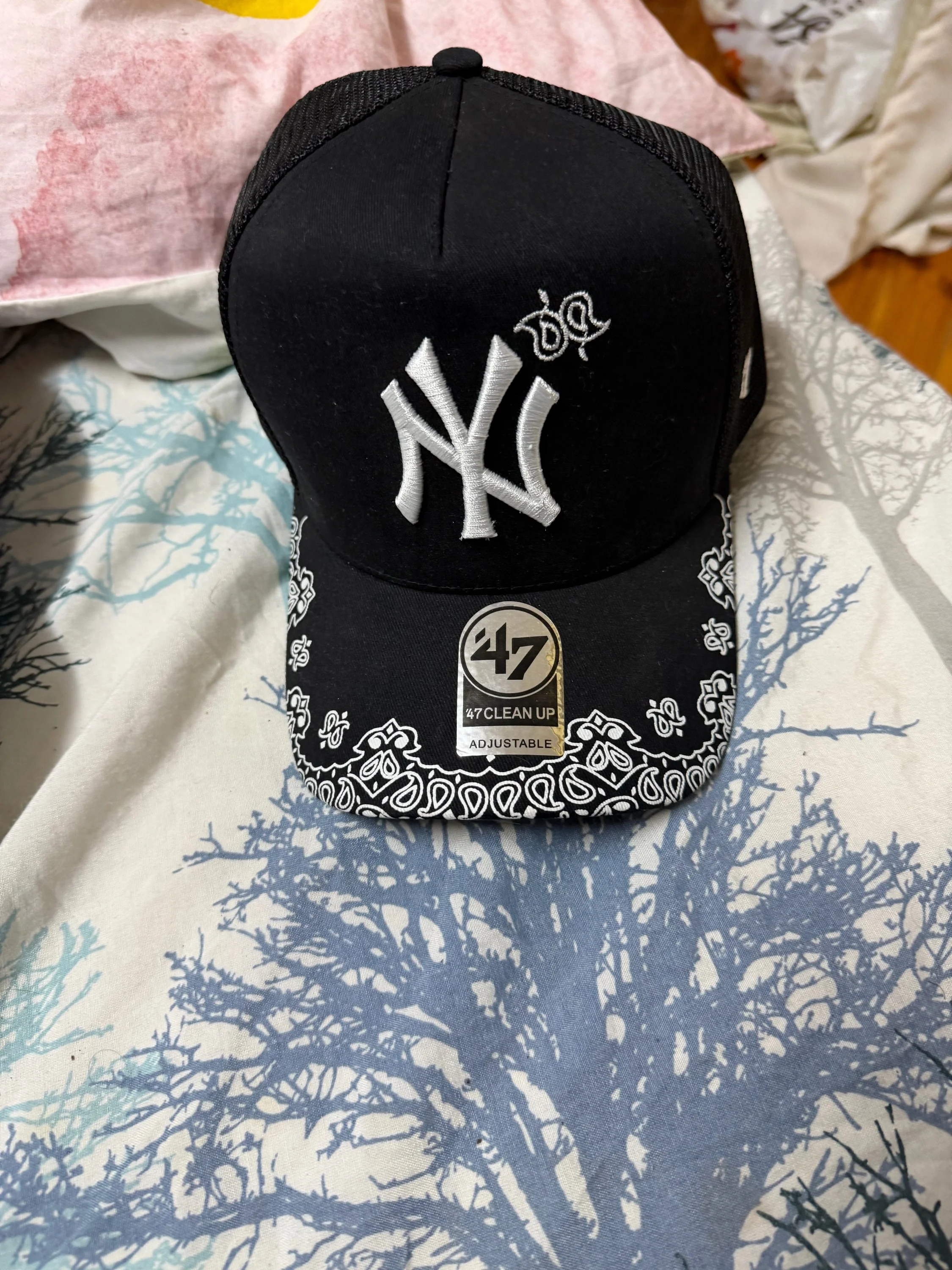 New Era Hats & Caps, size One size, photo 1
