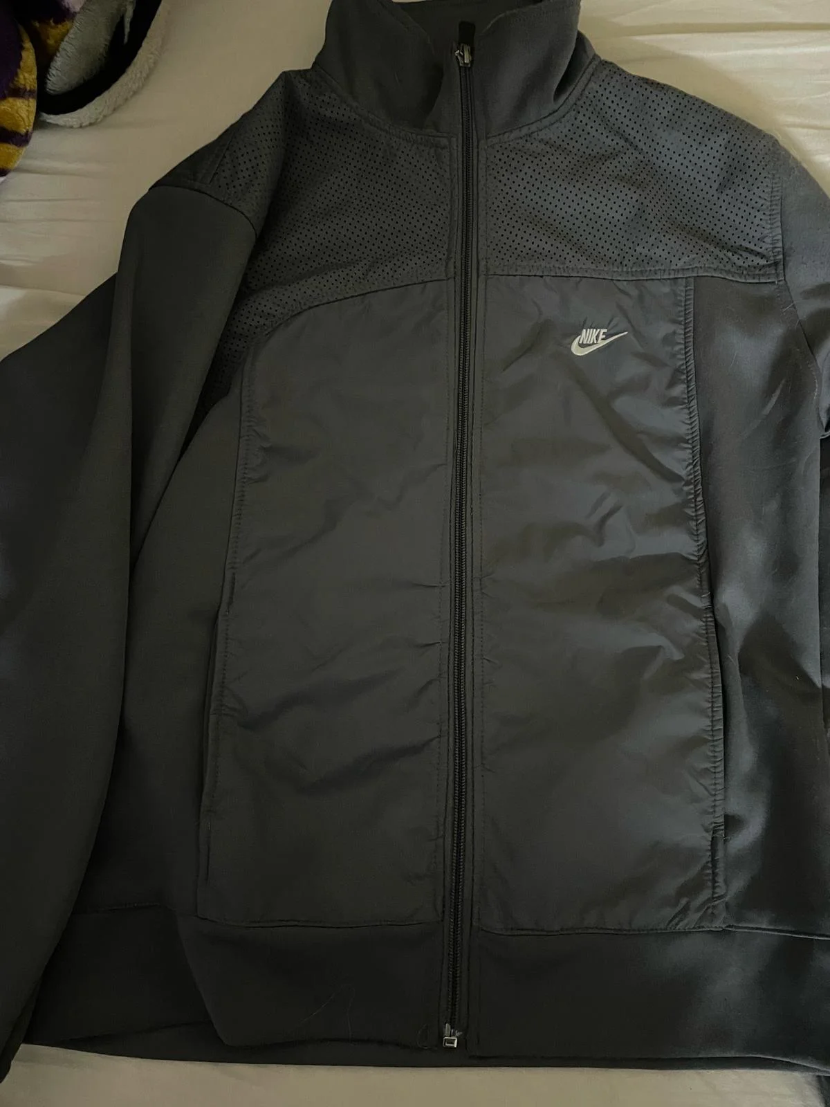 Nike Jackets, size XXL / 44 / 16, photo 1