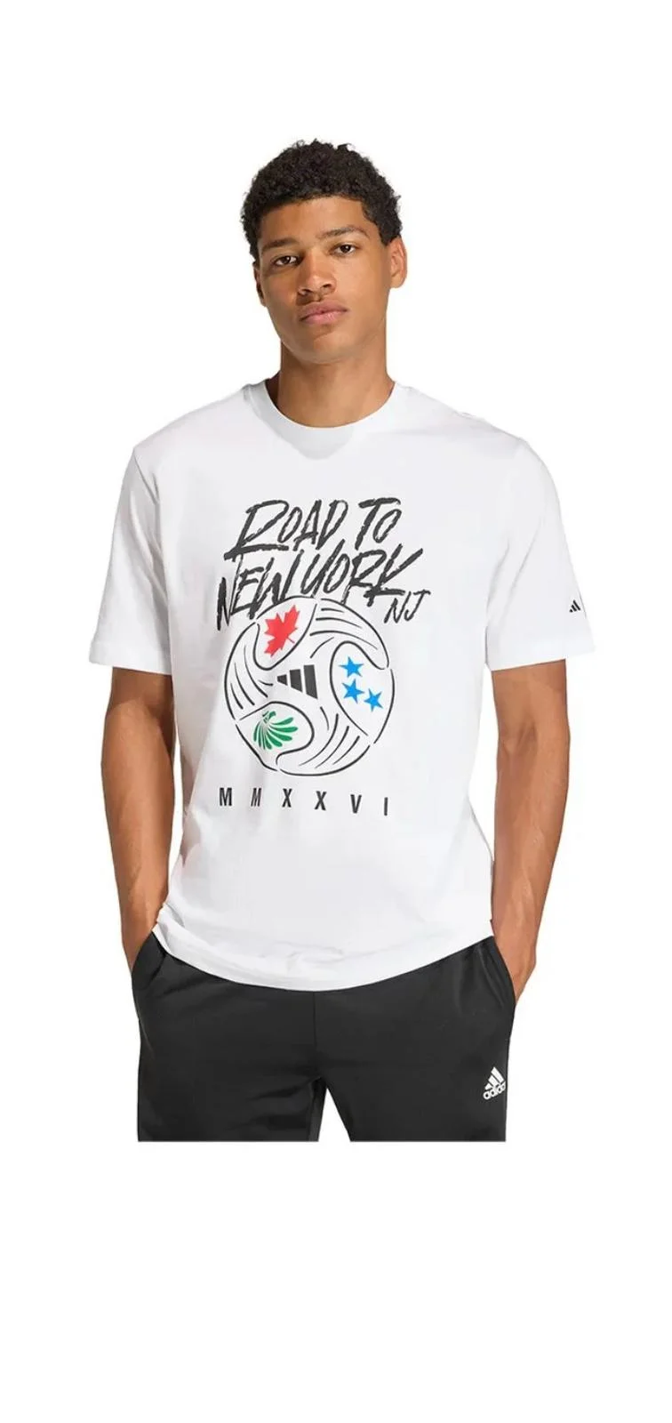 adidas Originals T-shirts, size XXL, photo 1