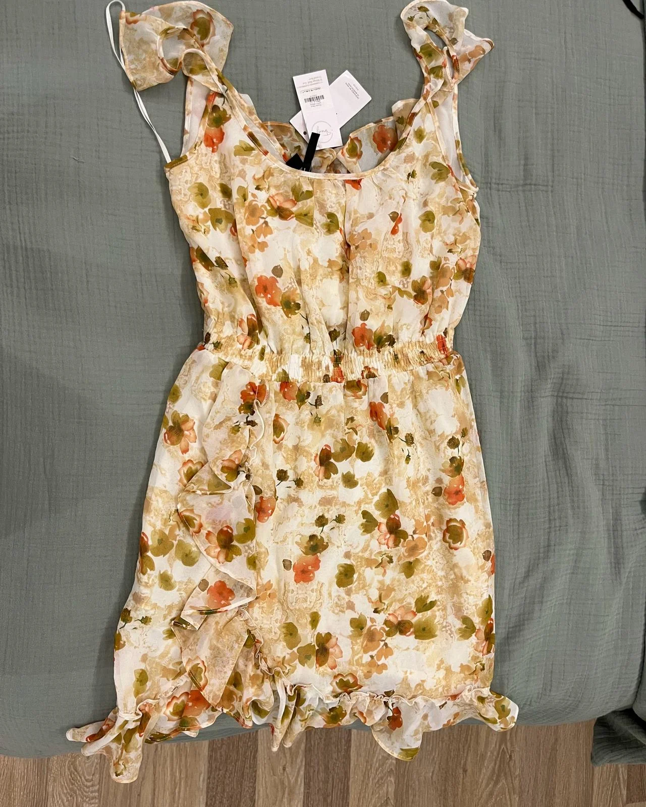 Mango Midi Dresses, size M / 38 / 10, photo 1