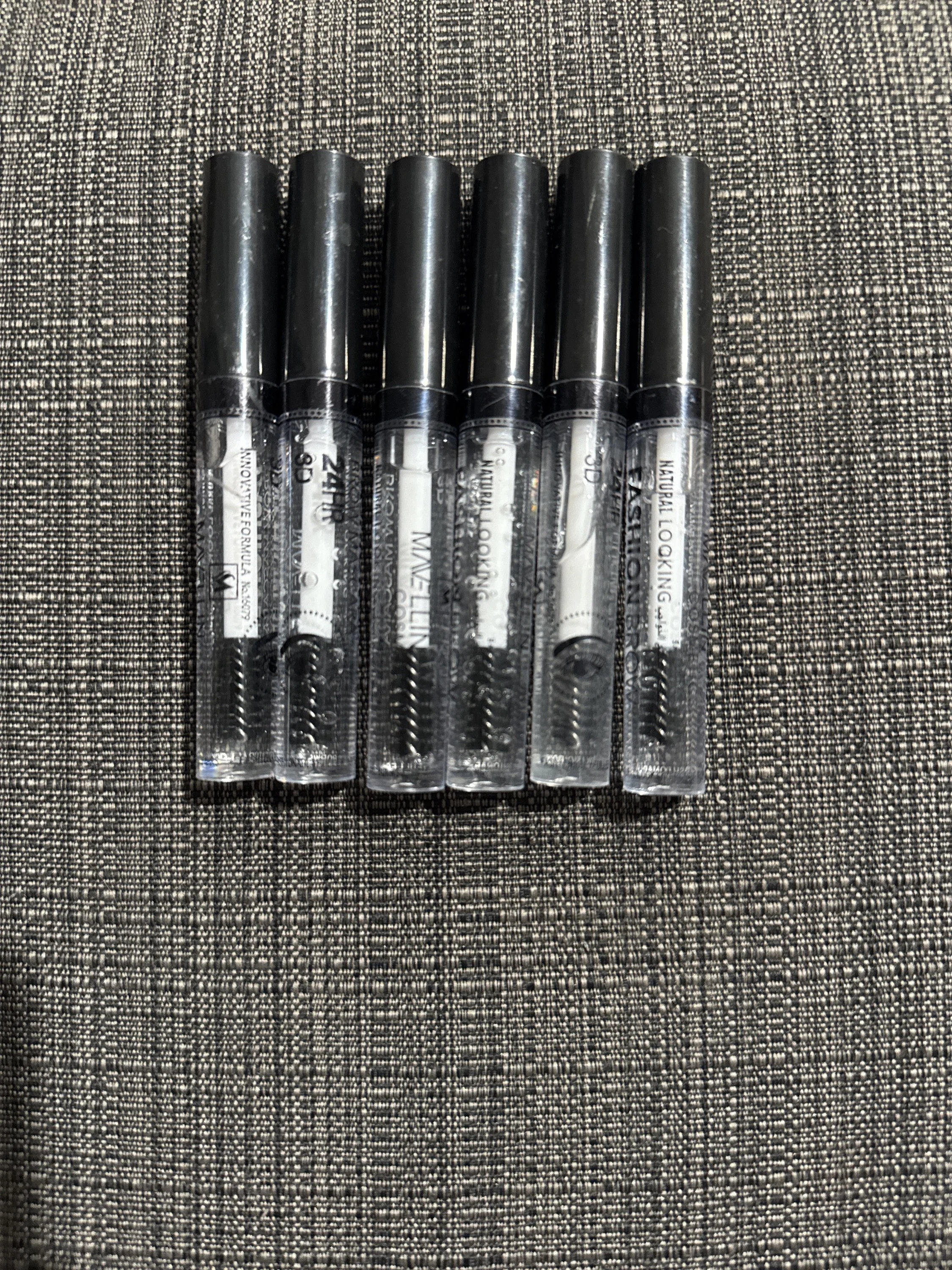 Makeup, size Other, photo 1