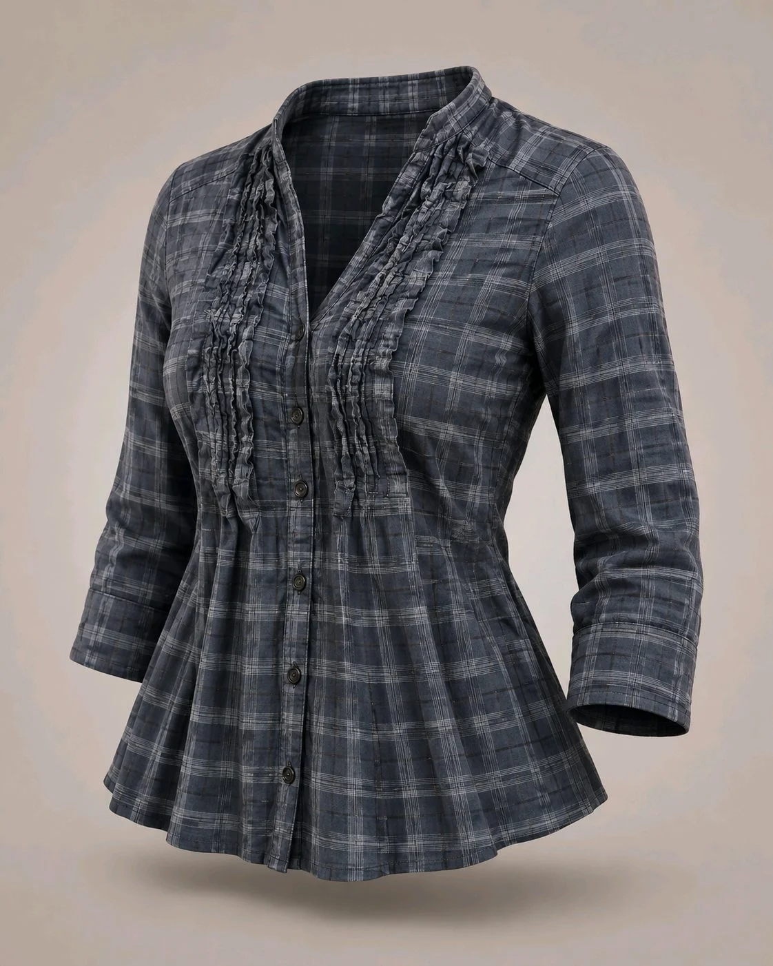 Blouses, size S / 36 / 8, photo 1