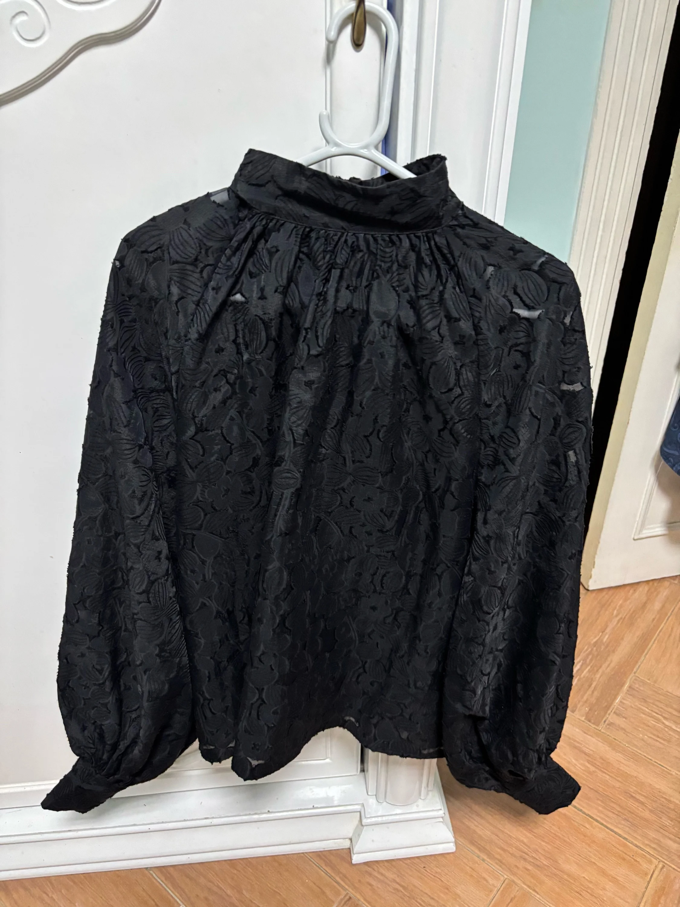 H&M Blouses, size L / 40 / 12, photo 1