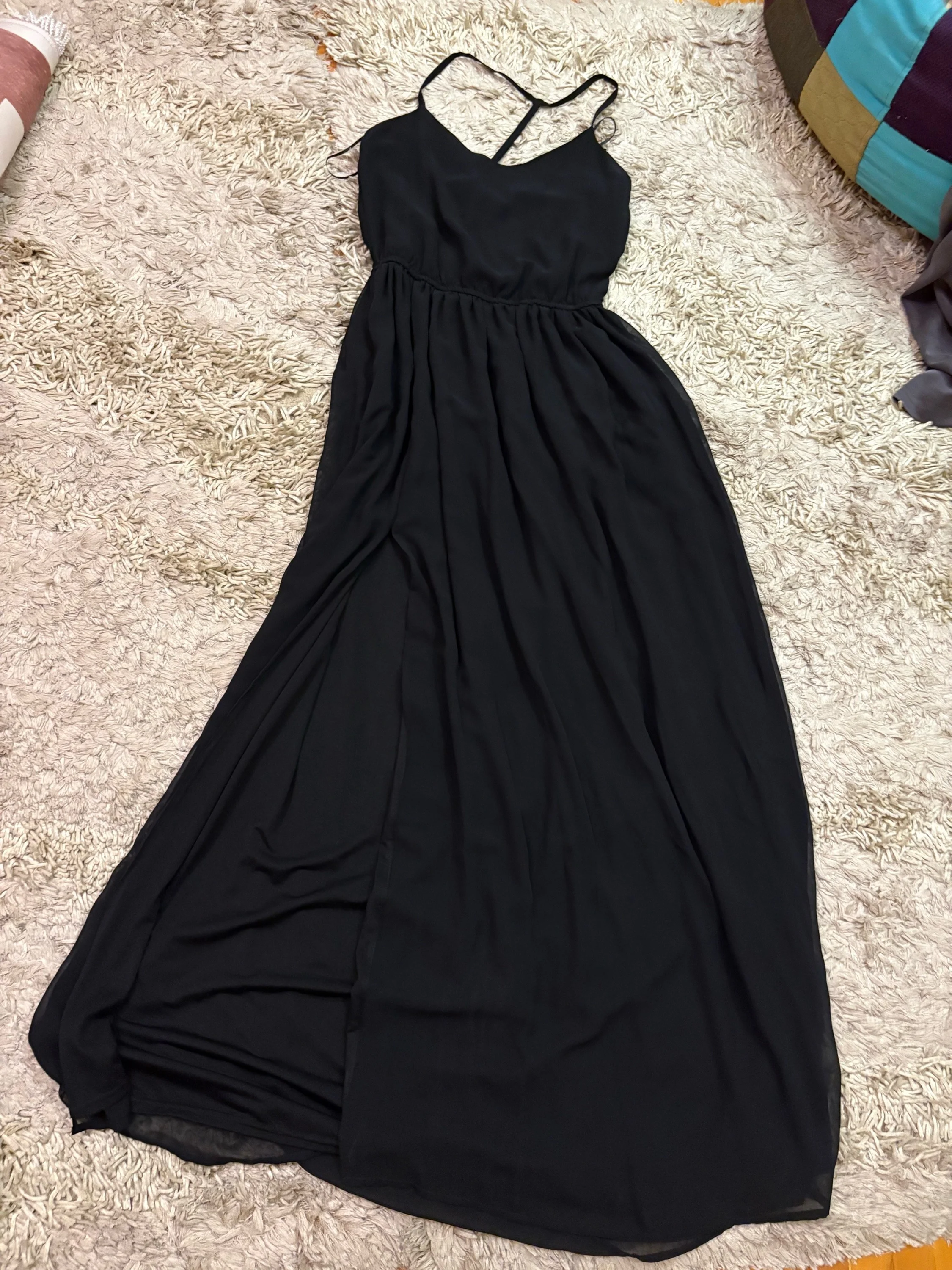 Pull & Bear Maxi Dresses, size M / 38 / 10, photo 1