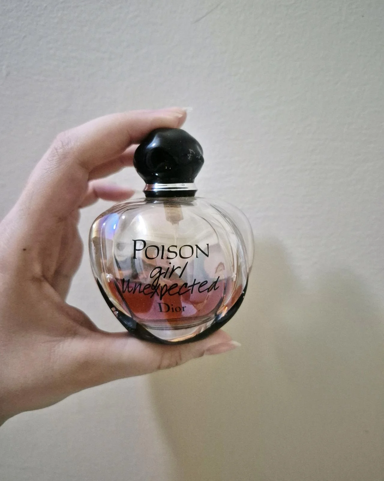 Dior Perfume, size No Size, photo 1