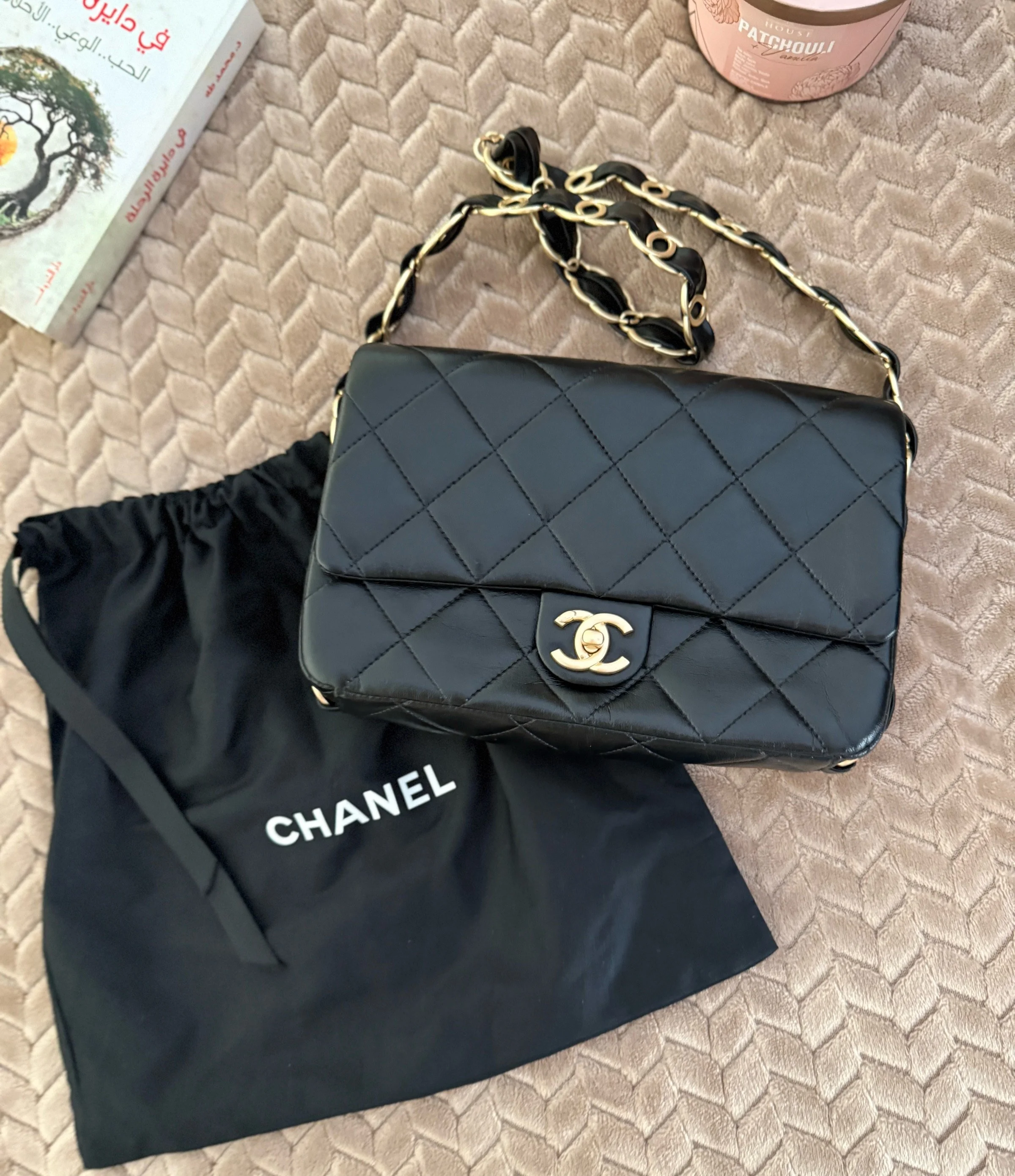 Chanel Mini Bag, size Other, photo 1