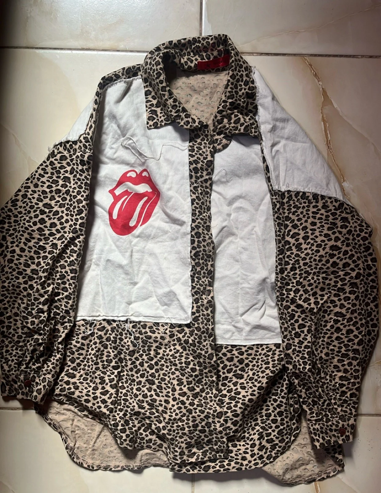 Shirts, size One size, photo 1