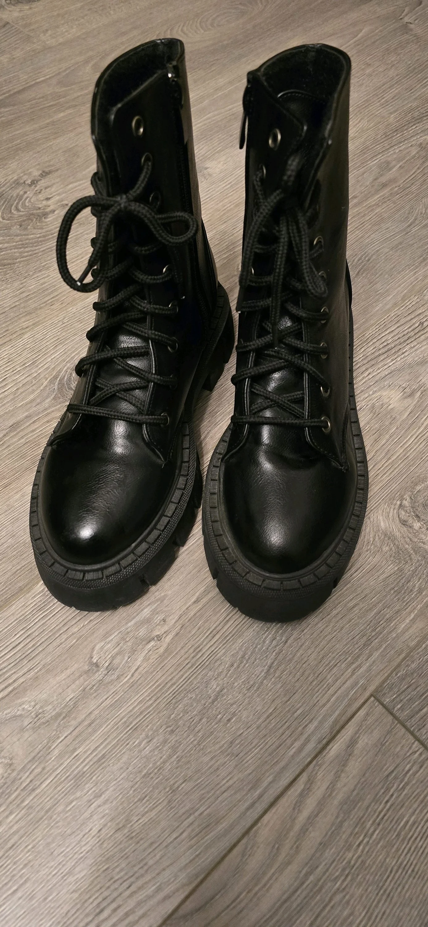 Boots, size 39, photo 1