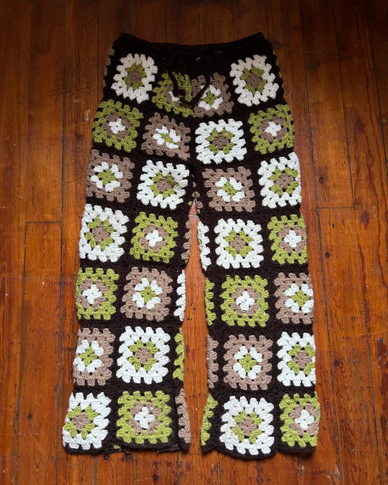 Pants, size L / 40 / 12, photo 1