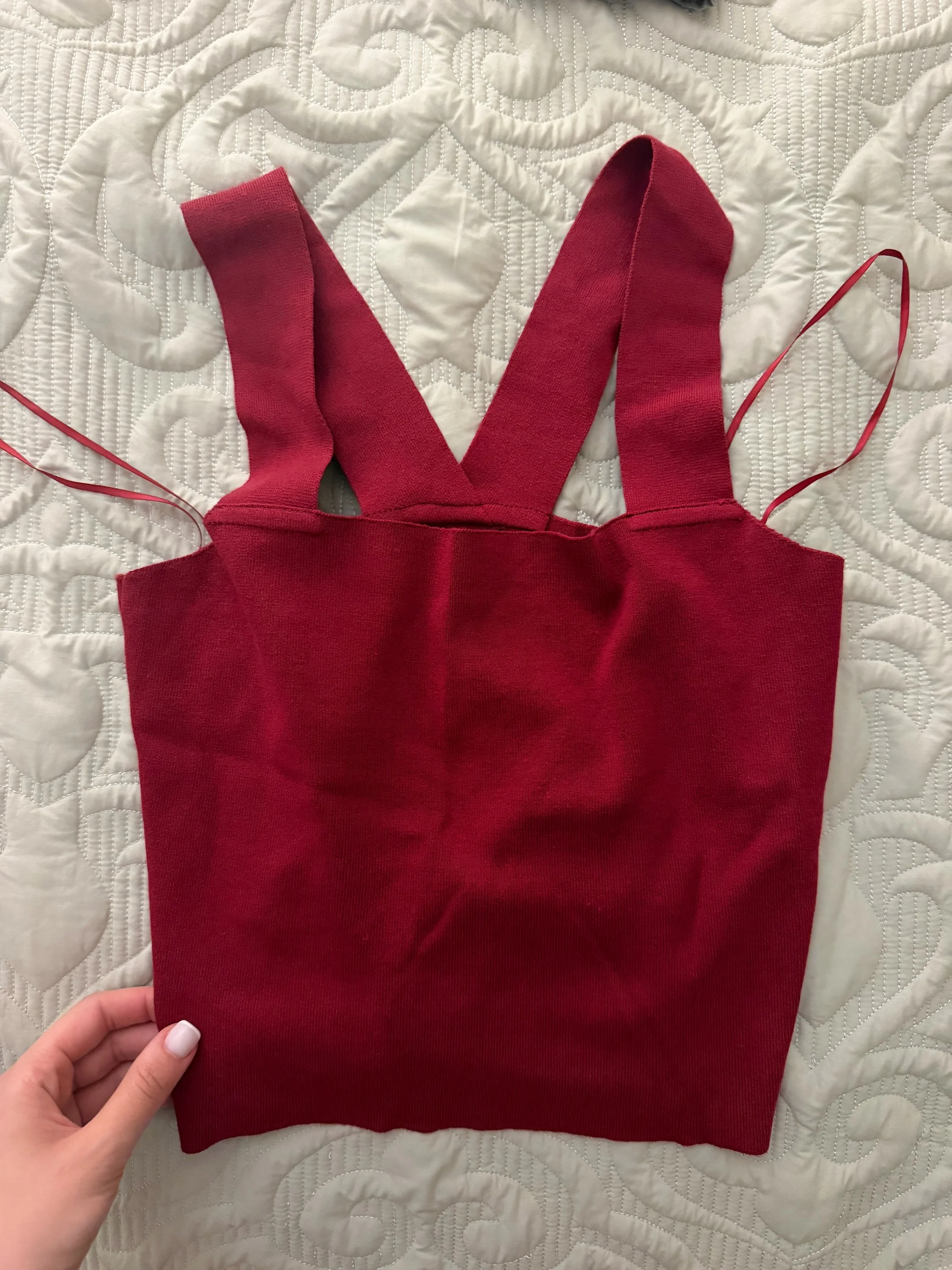 Tank Tops, size XS / 34 / 6, photo 1