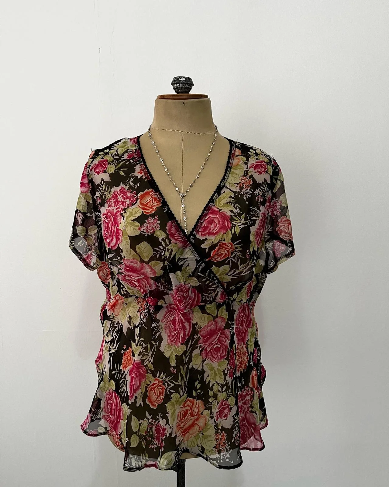 Blouses, size M / 38 / 10, photo 1