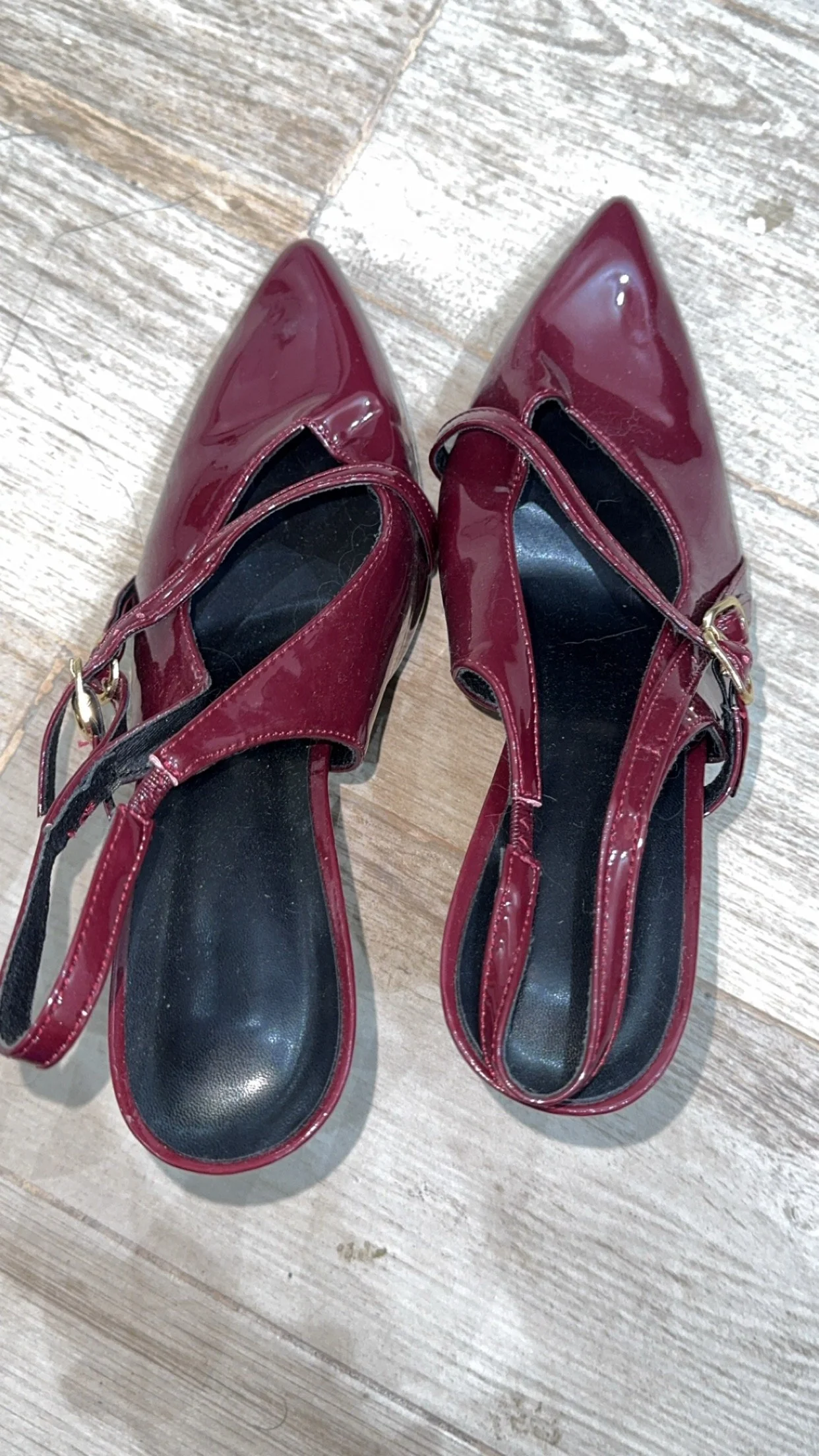 Stiletto Heels, size 41, photo 1