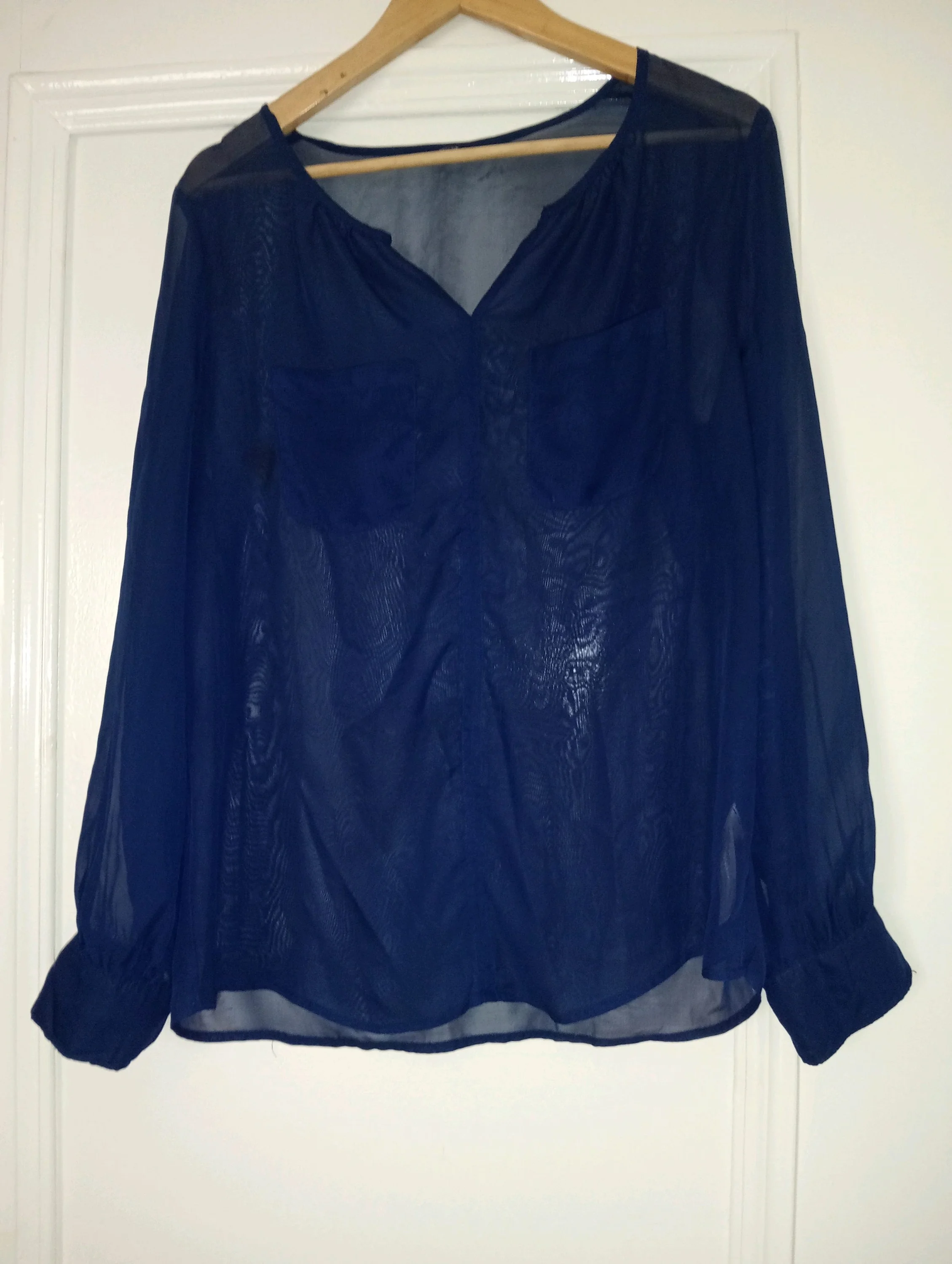 Max Blouses, size L / 40 / 12, photo 1