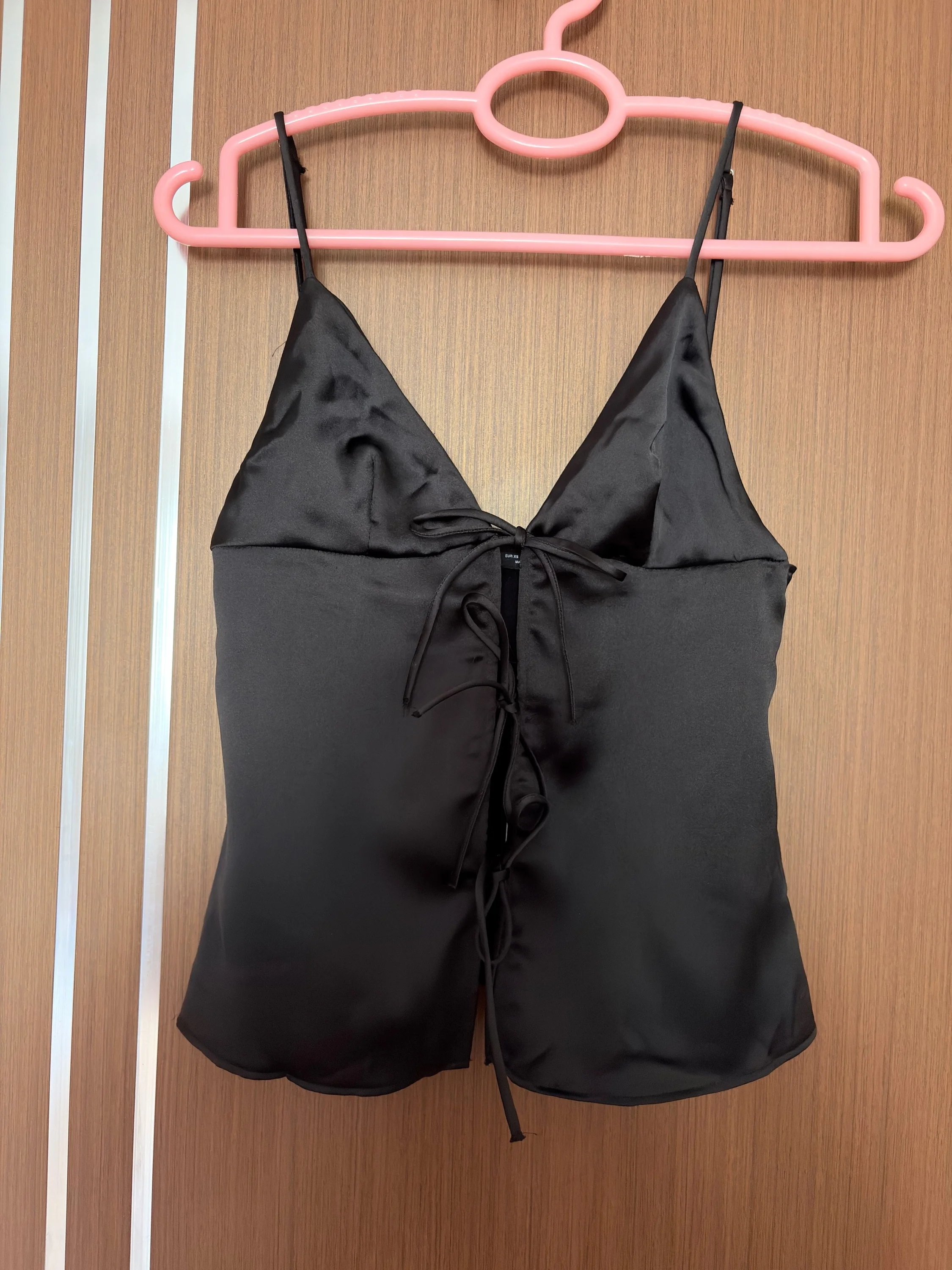 Zara Cami Tops, size XS / 34 / 6, photo 1