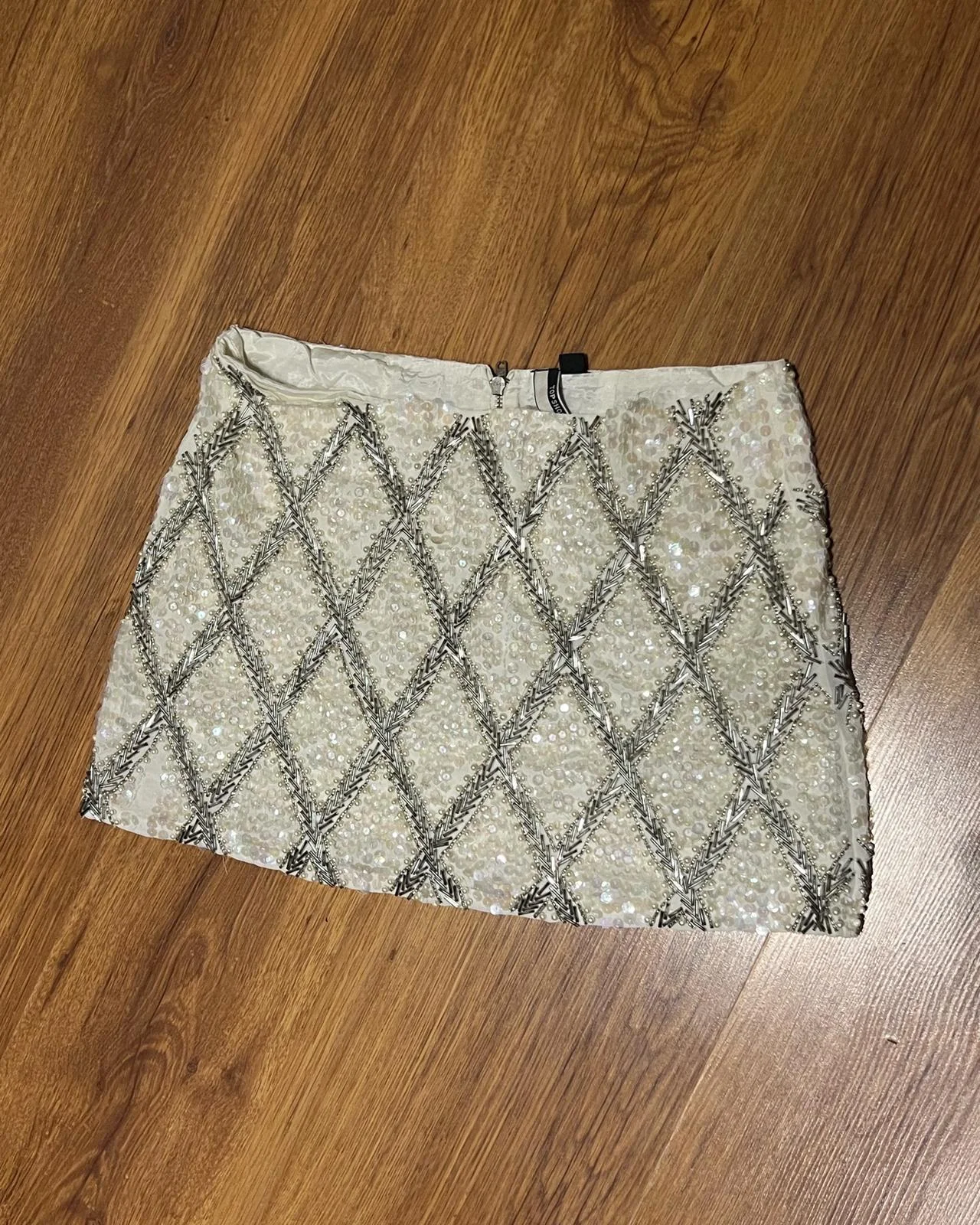 Topshop Skirts, size XS / 34 / 6, photo 1