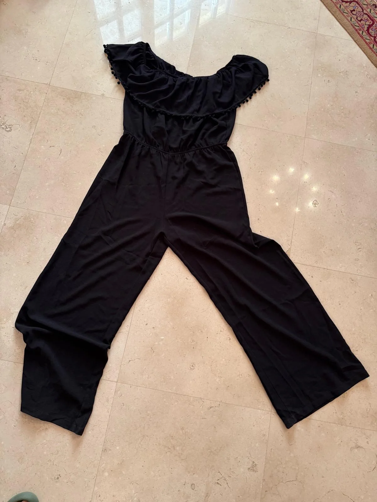 Jumpsuits, size L / 40 / 12, photo 1