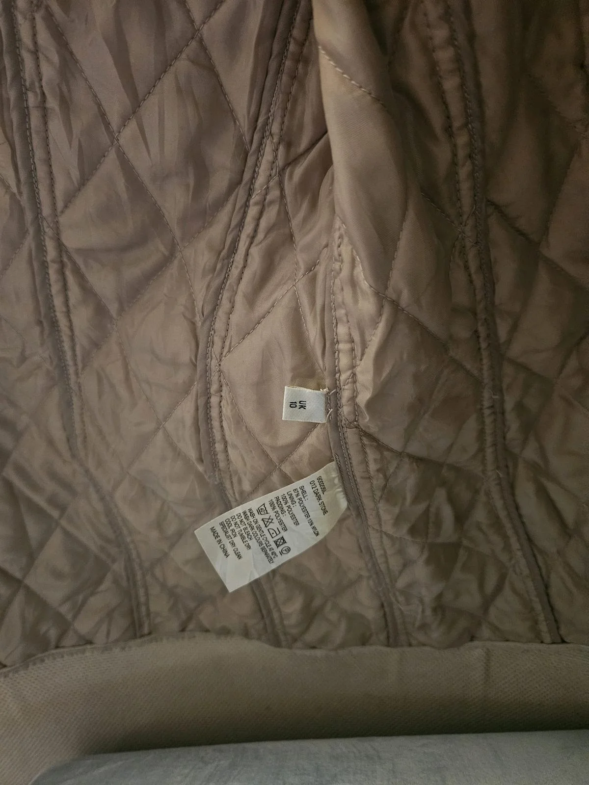 Vests, size M / 38 / 10, photo 1