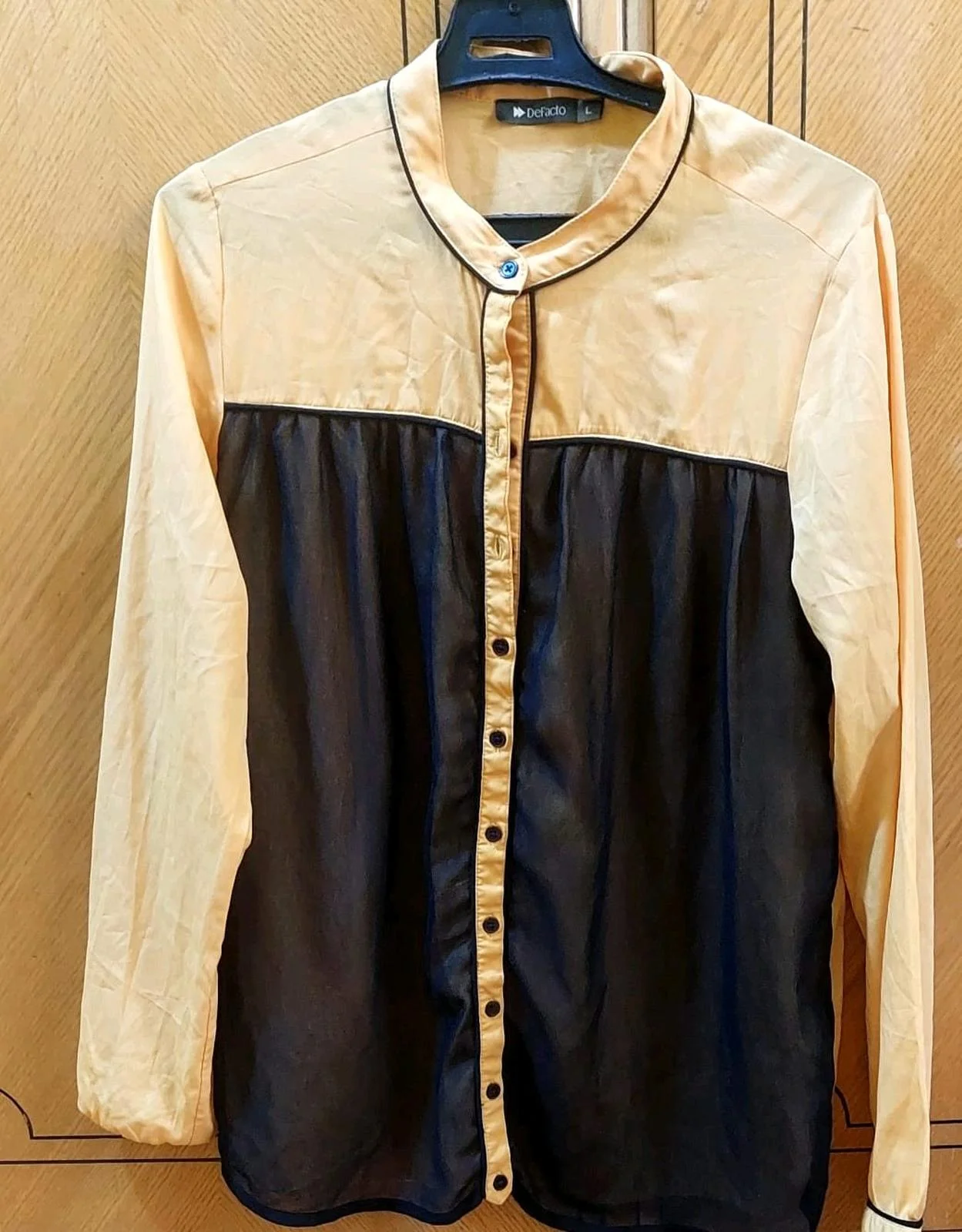 Defacto Long Sleeve, size L / 40 / 12, photo 1