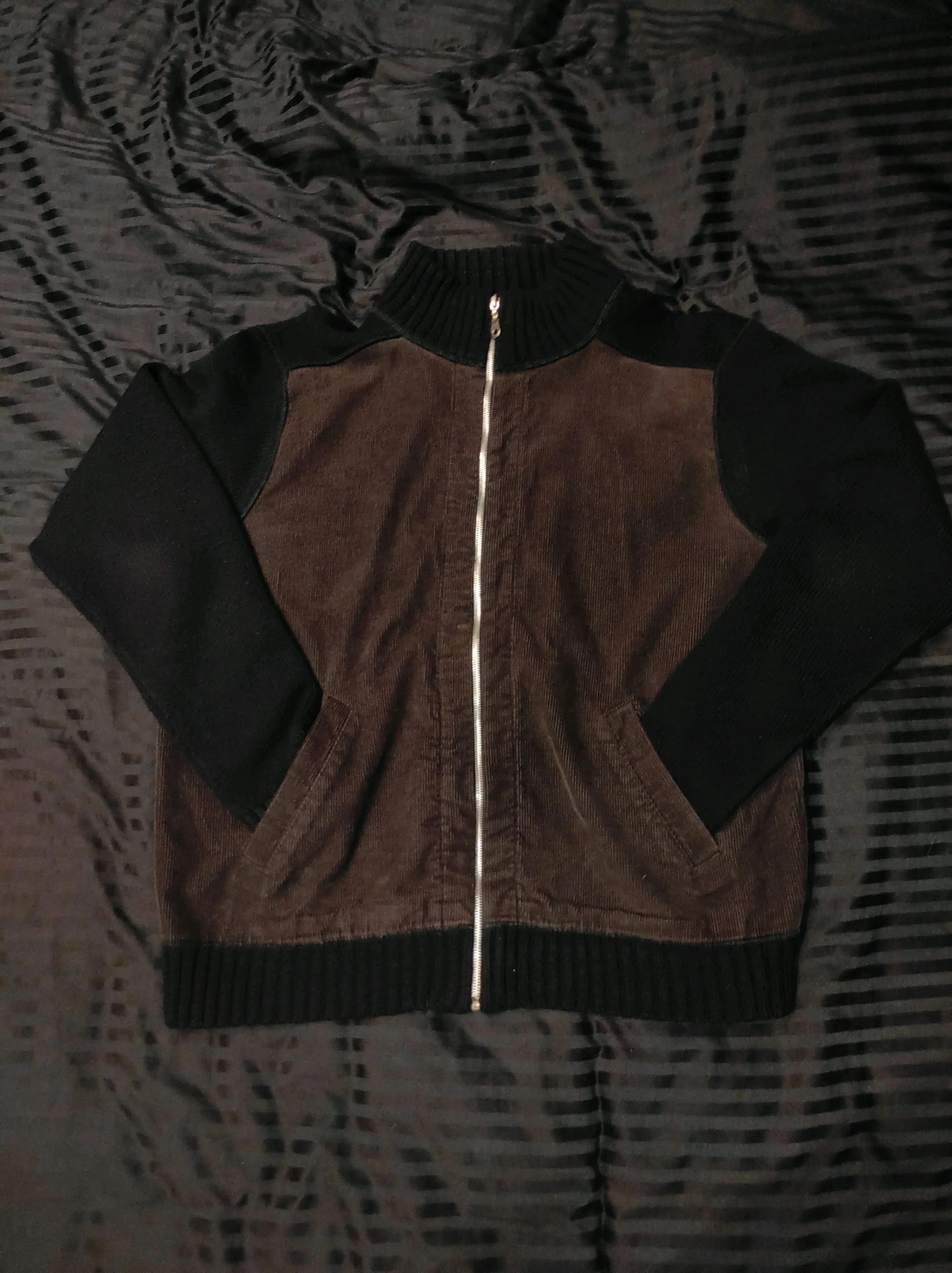 Jackets, size M, photo 1