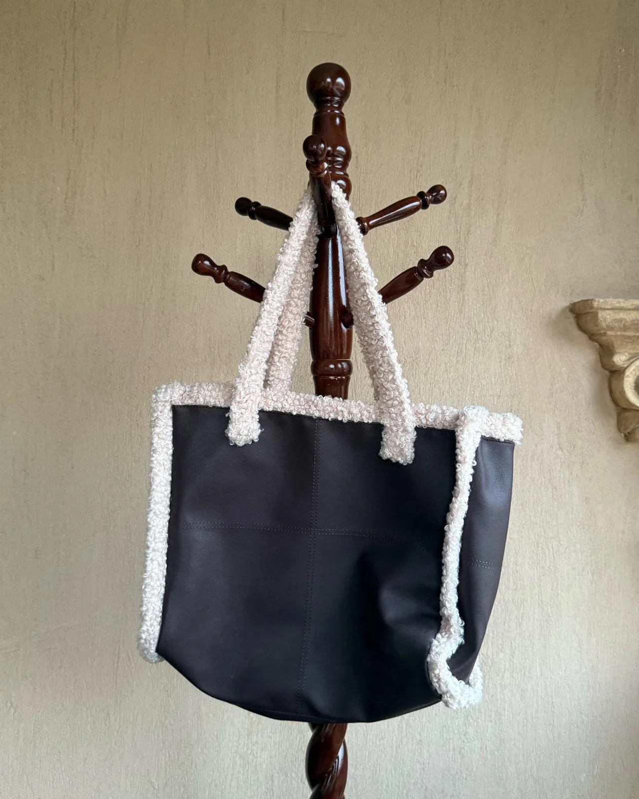Tote Bag, size One size, photo 1