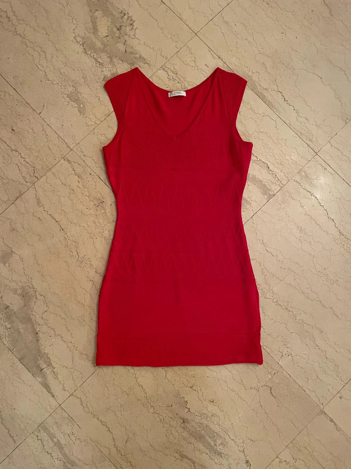 Versace Mini Dresses, size S / 36 / 8, photo 1