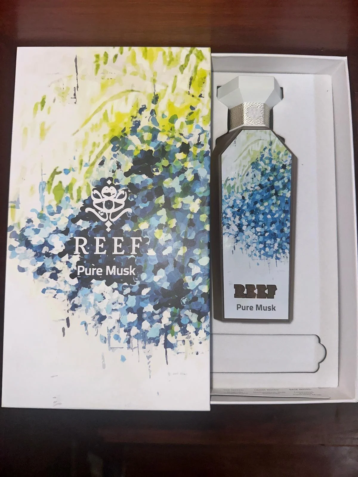 Reef Perfume, size Other, photo 1