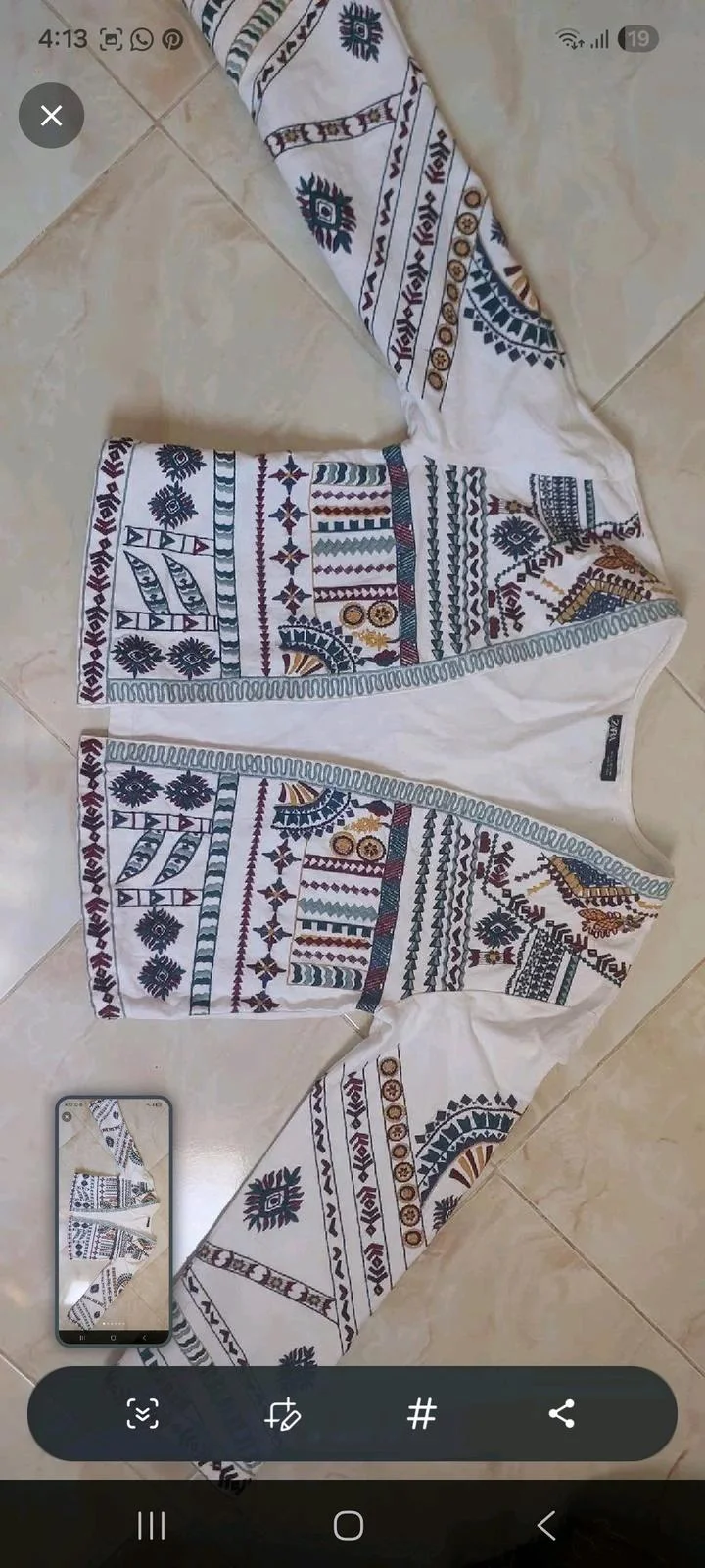 Zara Jackets, size L / 40 / 12, photo 1