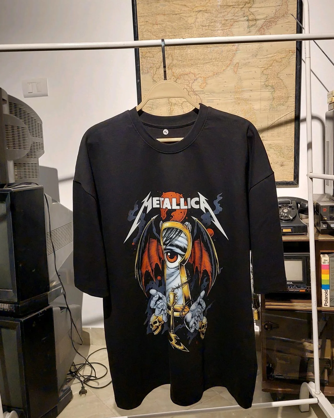 T-shirts, size L, photo 1