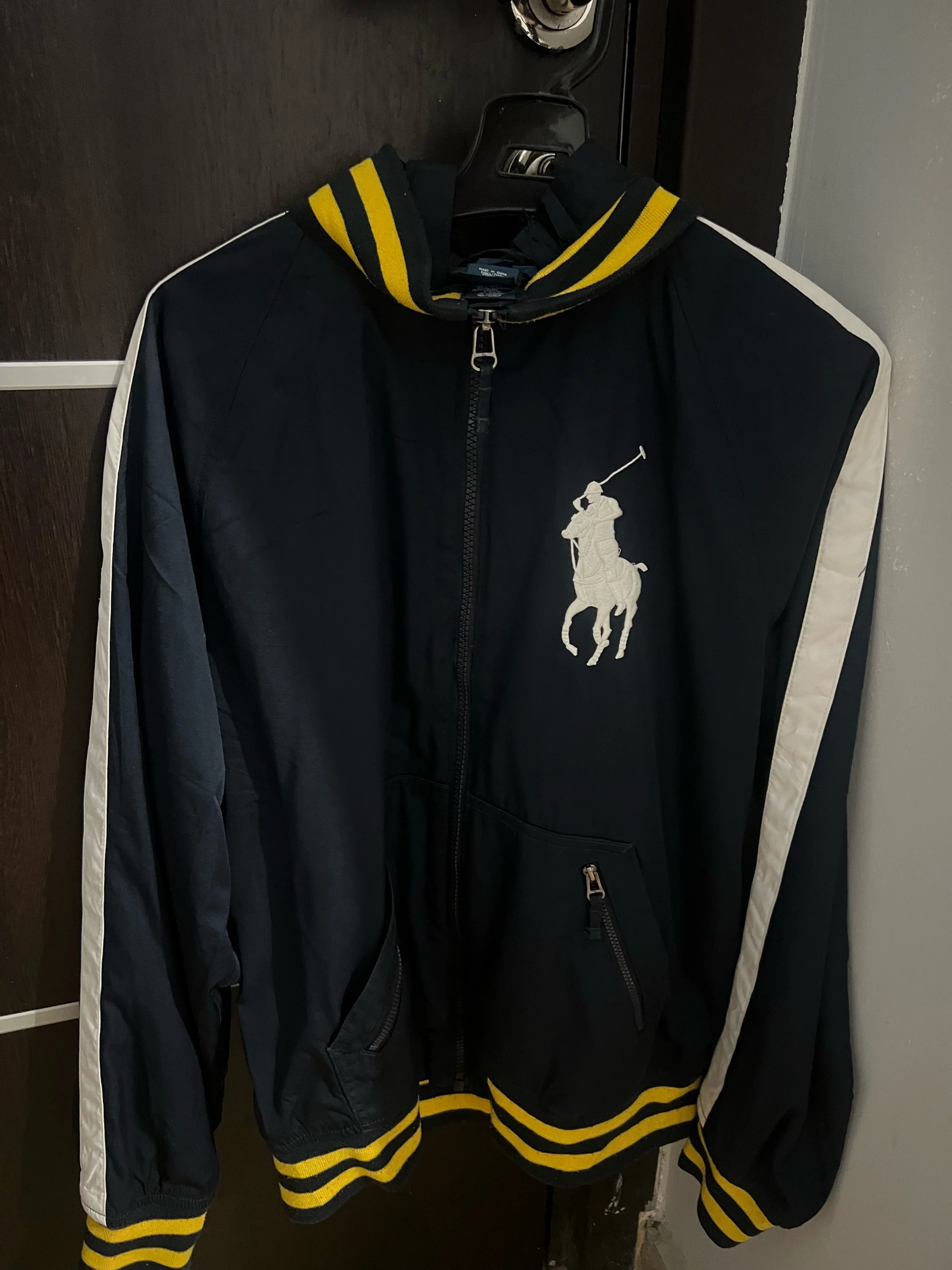 Polo Ralph Lauren Jackets, size XS, photo 1