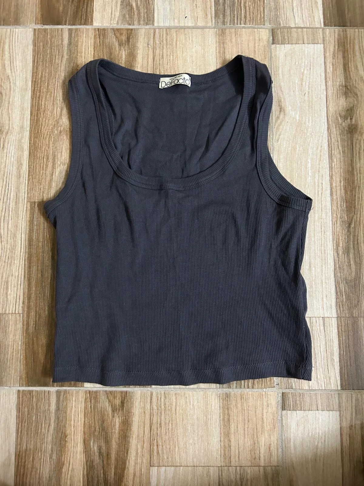 Defacto Tank Tops, size S / 36 / 8, photo 1