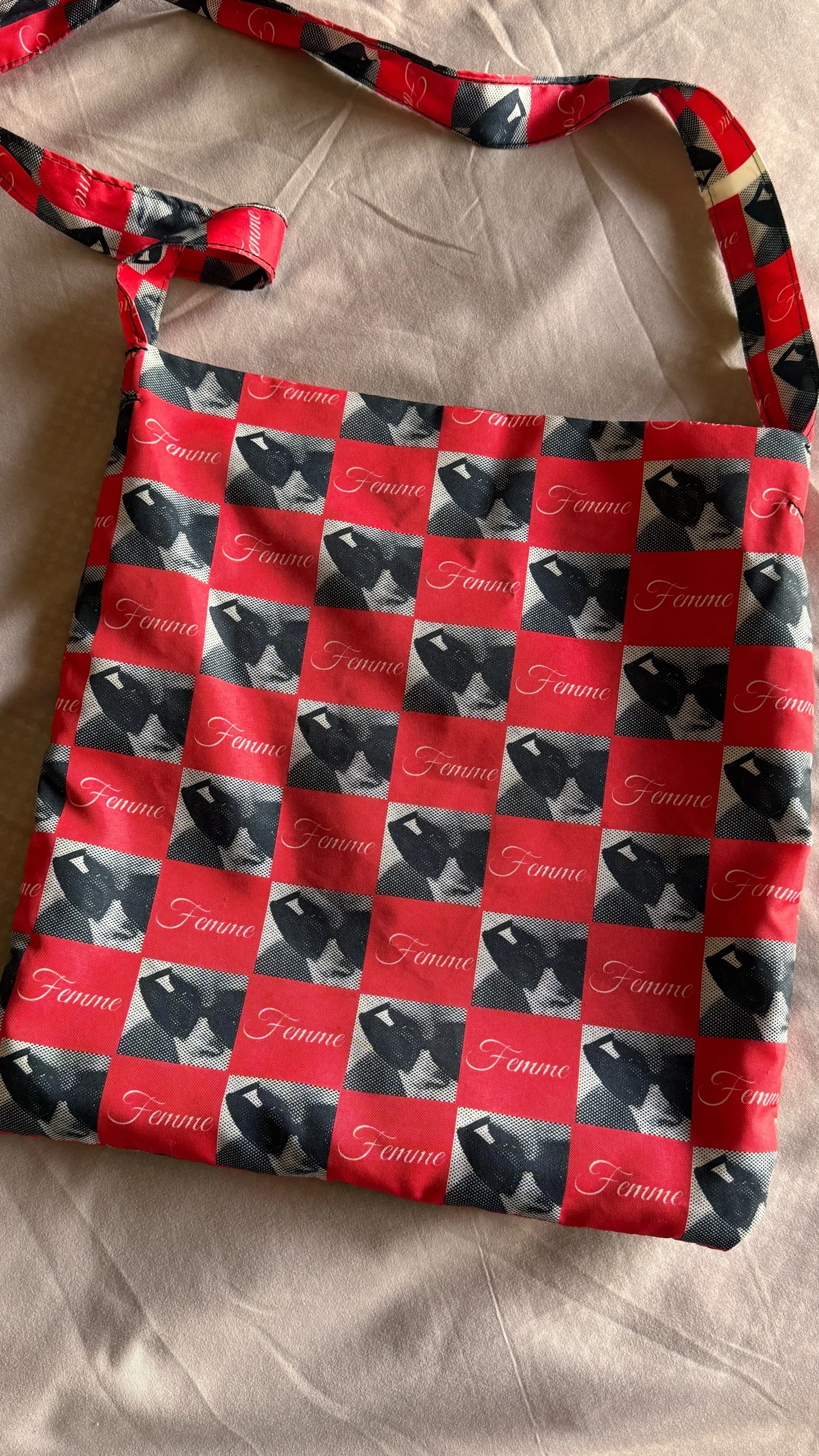 Cross-Body Bag, size Other, photo 1