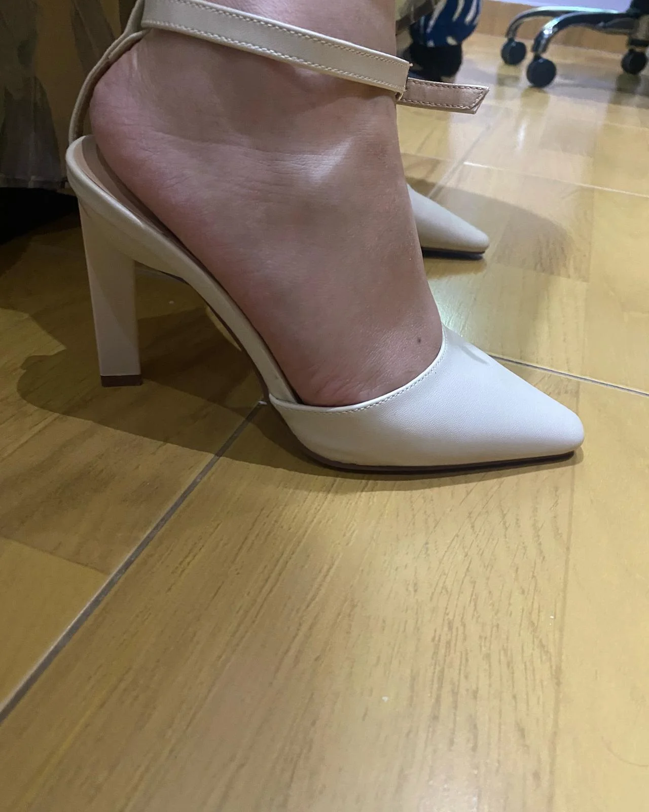 Pixi Heels, size 36, photo 1