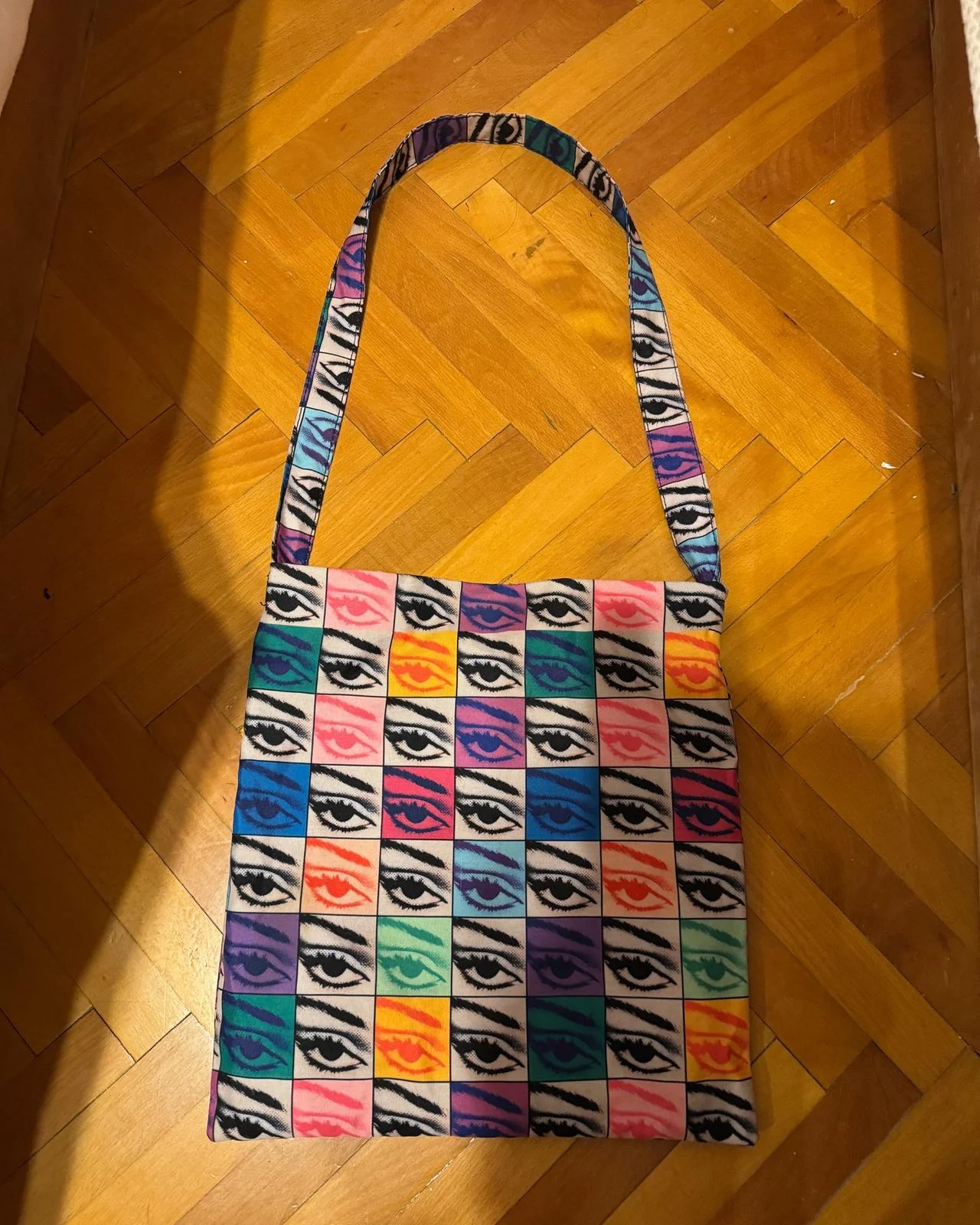 Local Tote Bag, size One size, photo 1