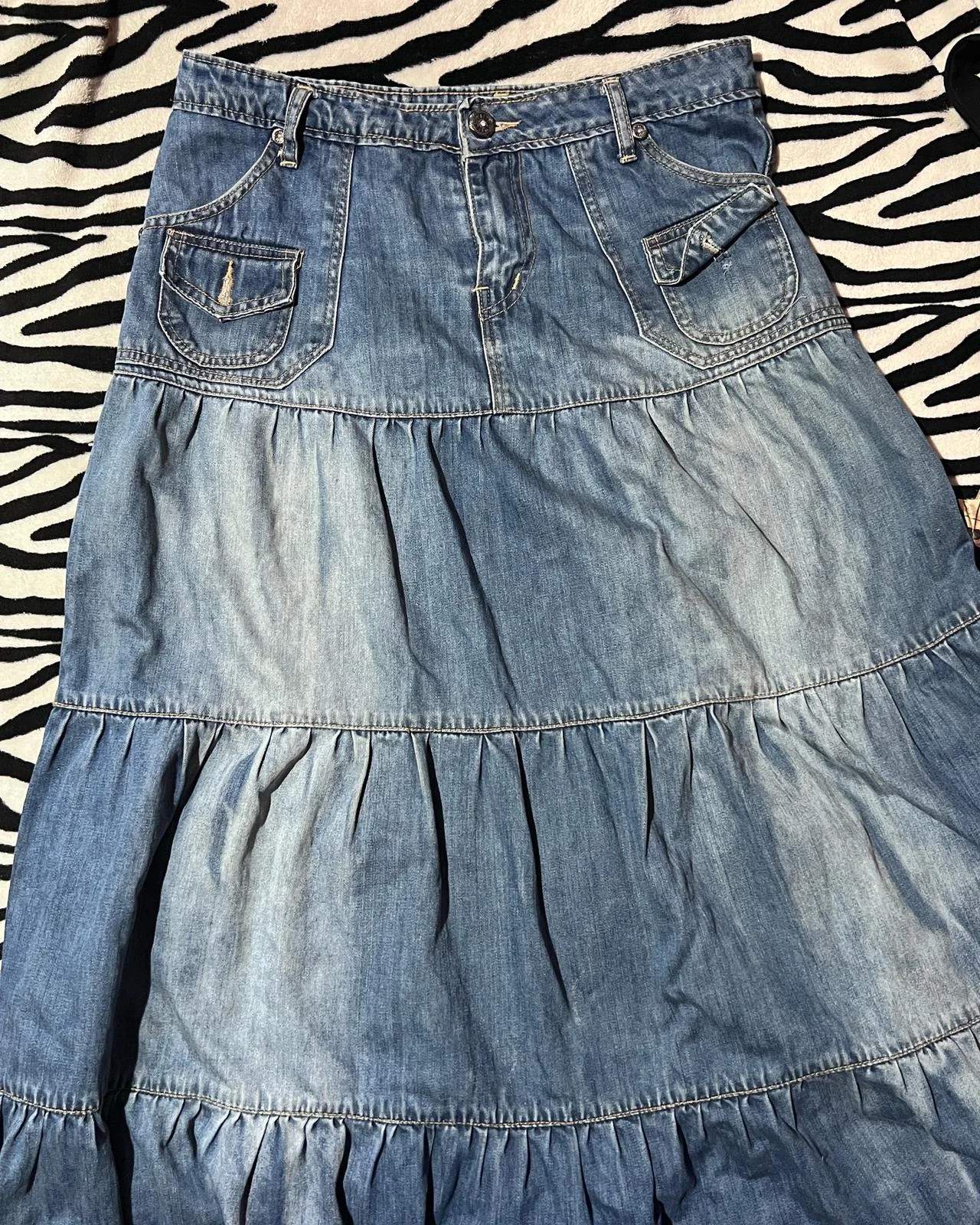 Skirts, size L / 40 / 12, photo 1