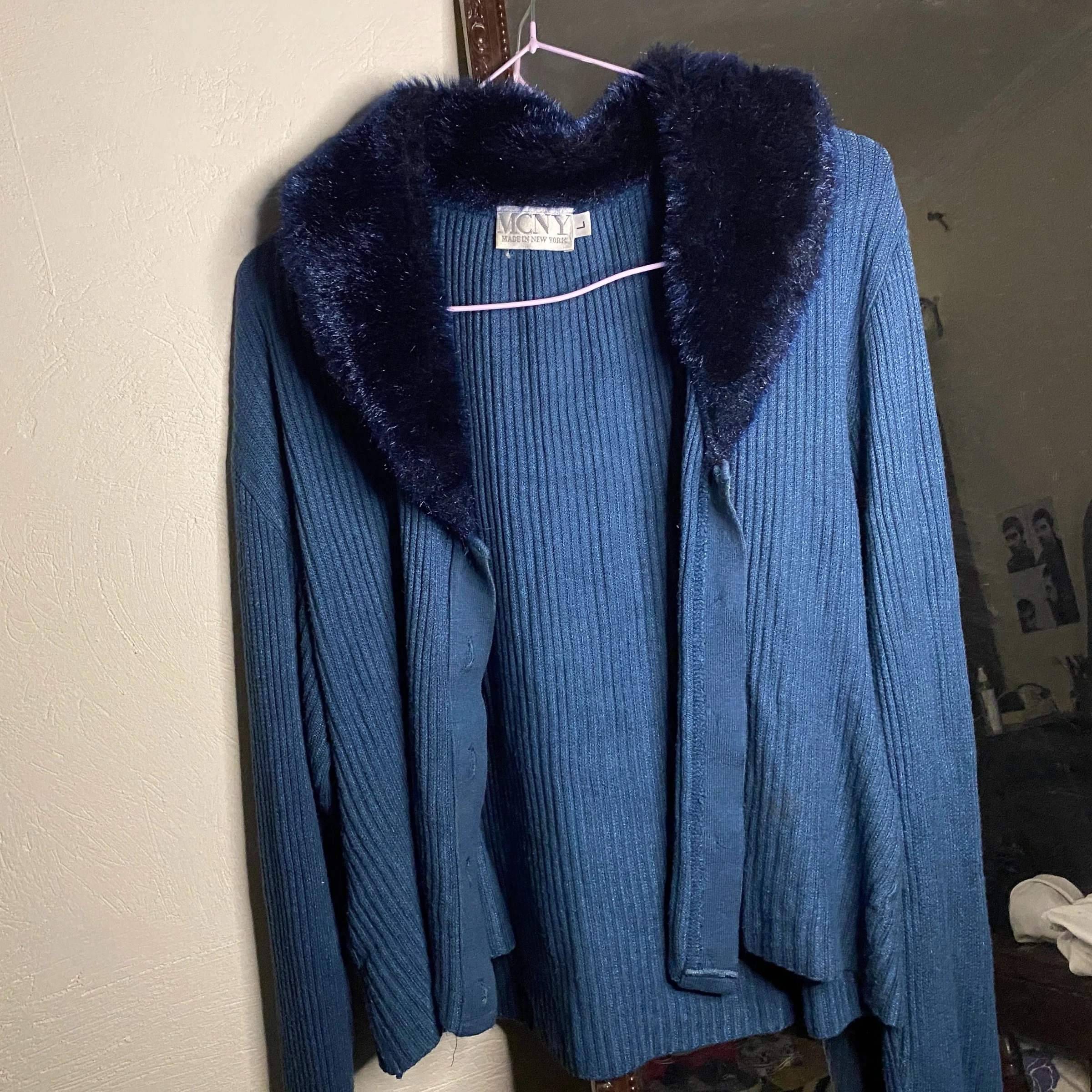 Cardigans, size L / 40 / 12, photo 1