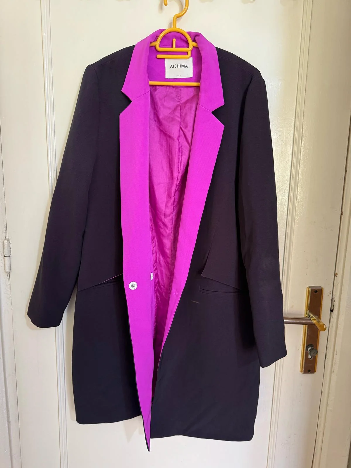 Coats, size L / 40 / 12, photo 1