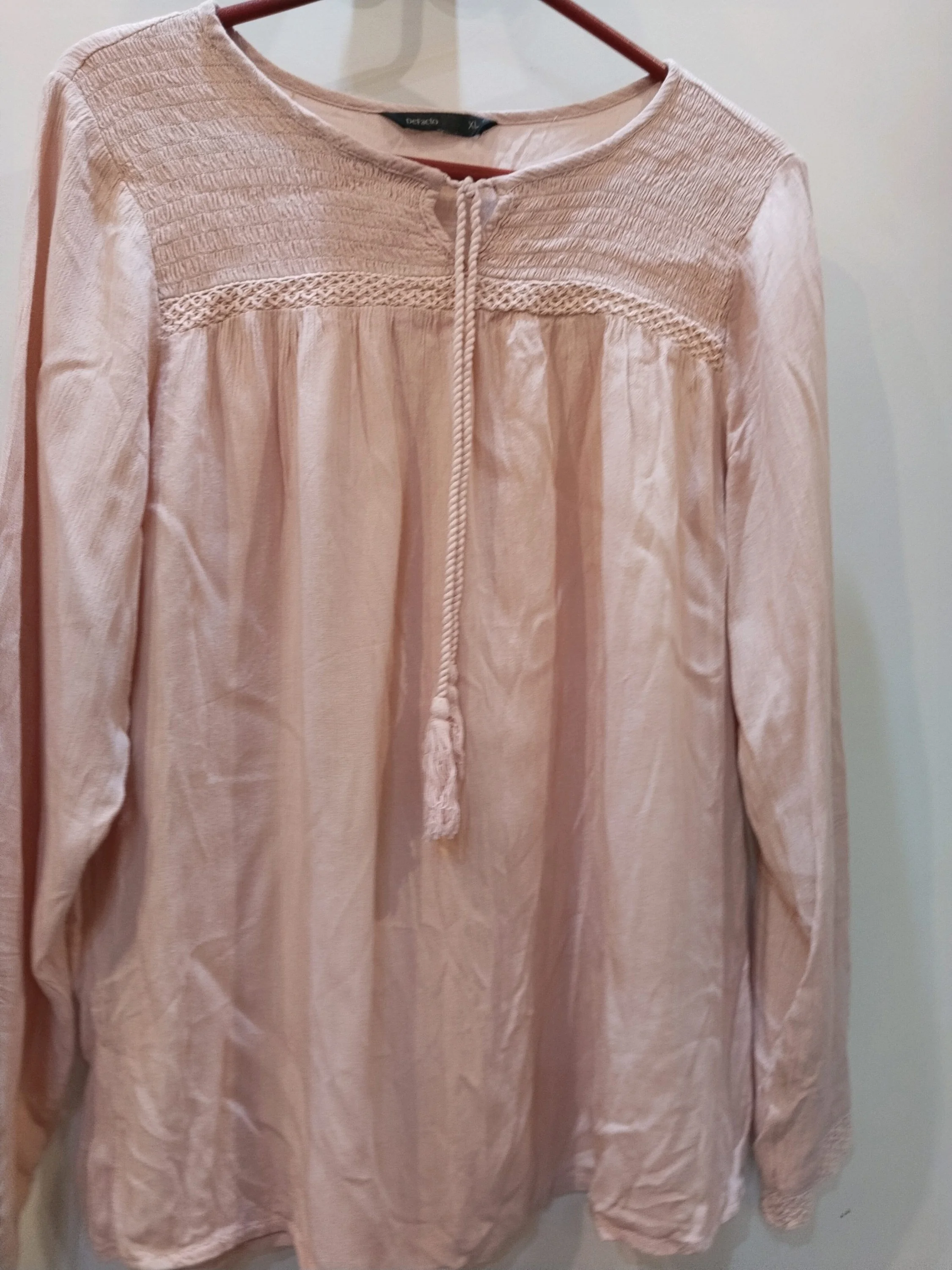 Defacto Blouses, size XL / 42 / 14, photo 1
