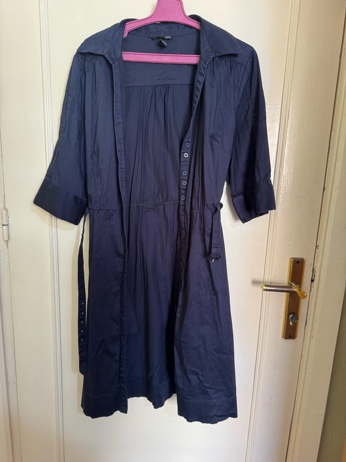 H&M Midi Dresses, size XL / 42 / 14, photo 1
