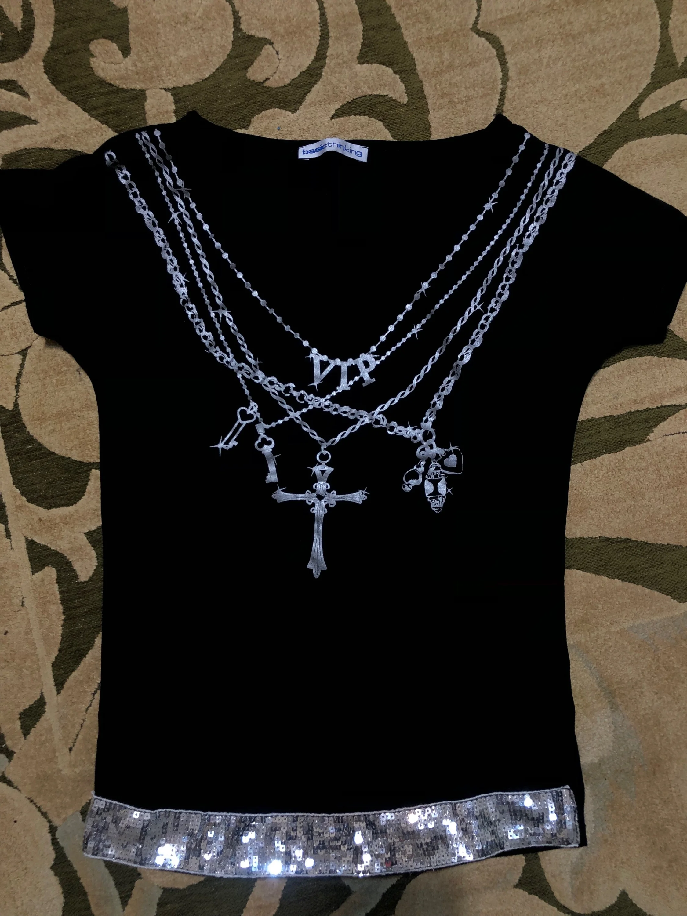 Shirts, size S / 36 / 8, photo 1