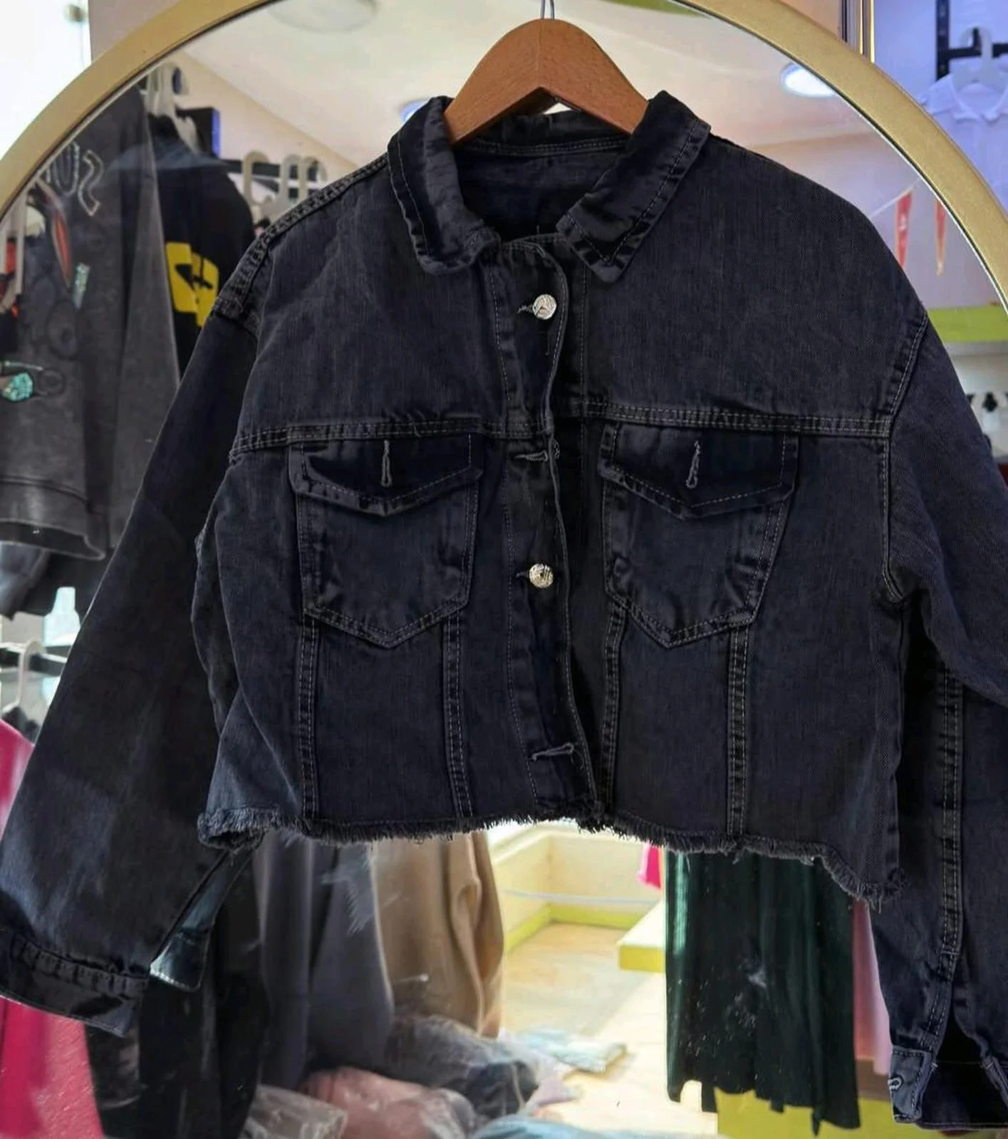 Jackets, size L / 40 / 12, photo 1