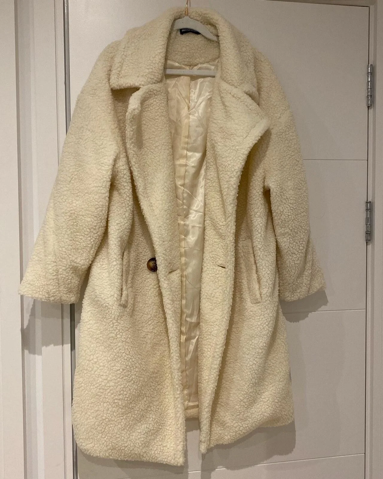 PrettyLittleThing Coats, size S / 36 / 8, photo 1