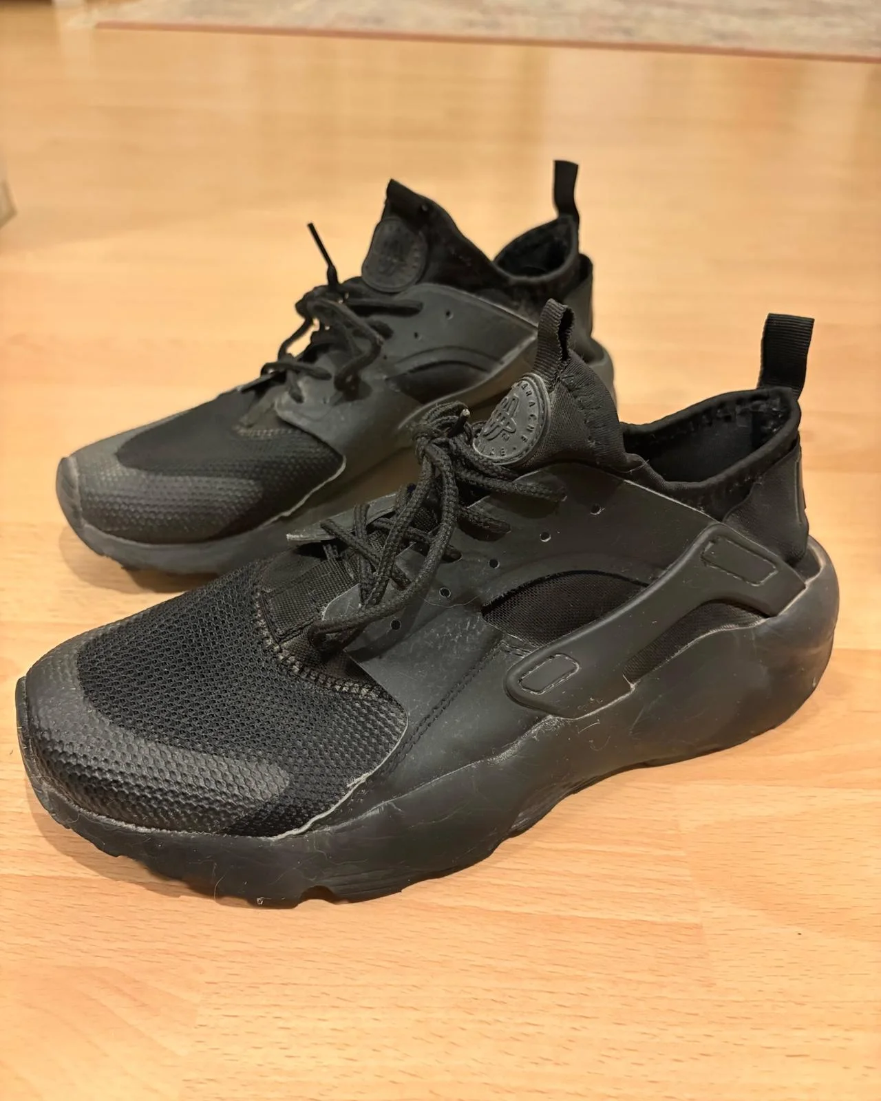 Nike Sneakers, size 39, photo 1