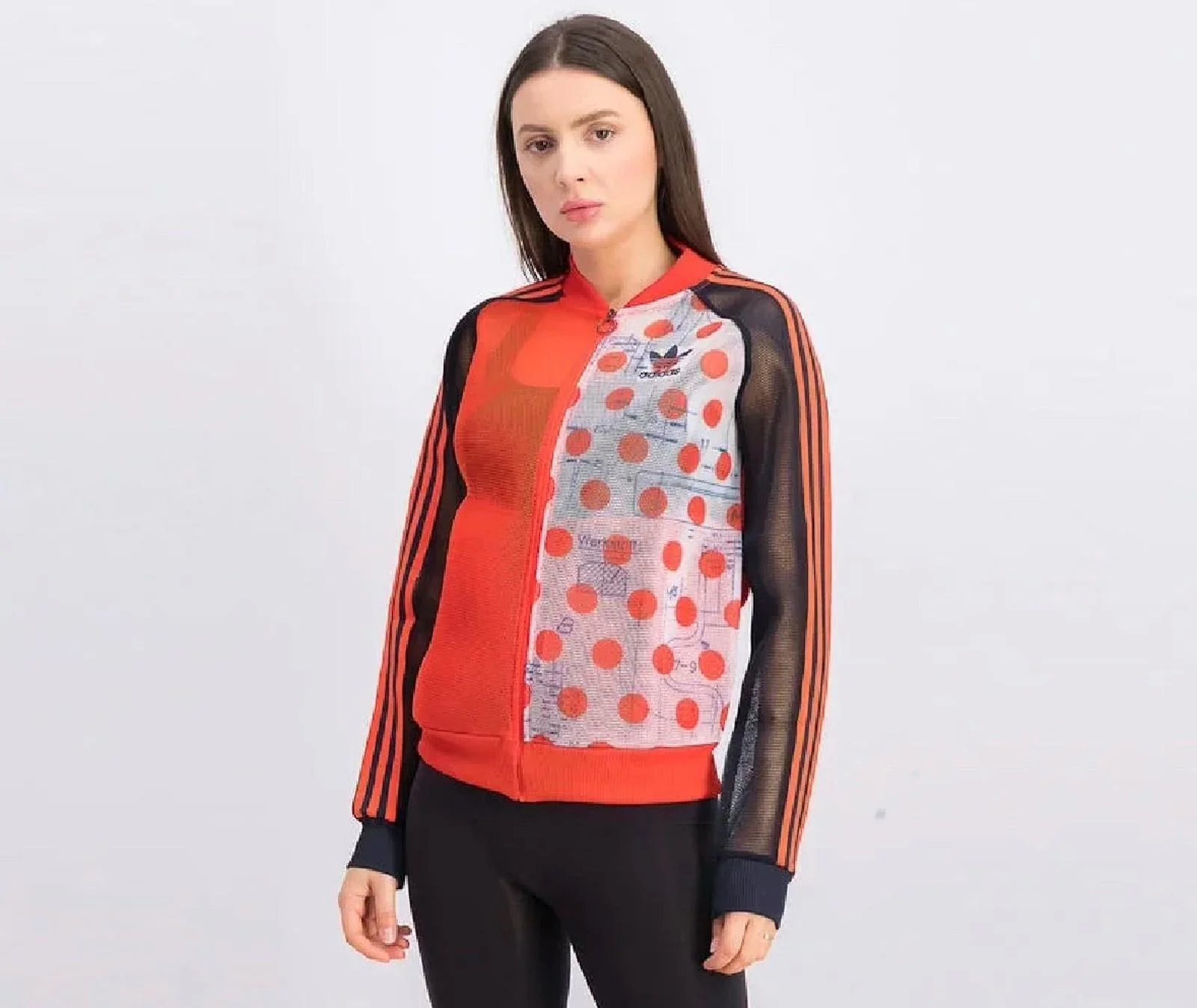 adidas Originals Jackets, size S / 36 / 8, photo 1