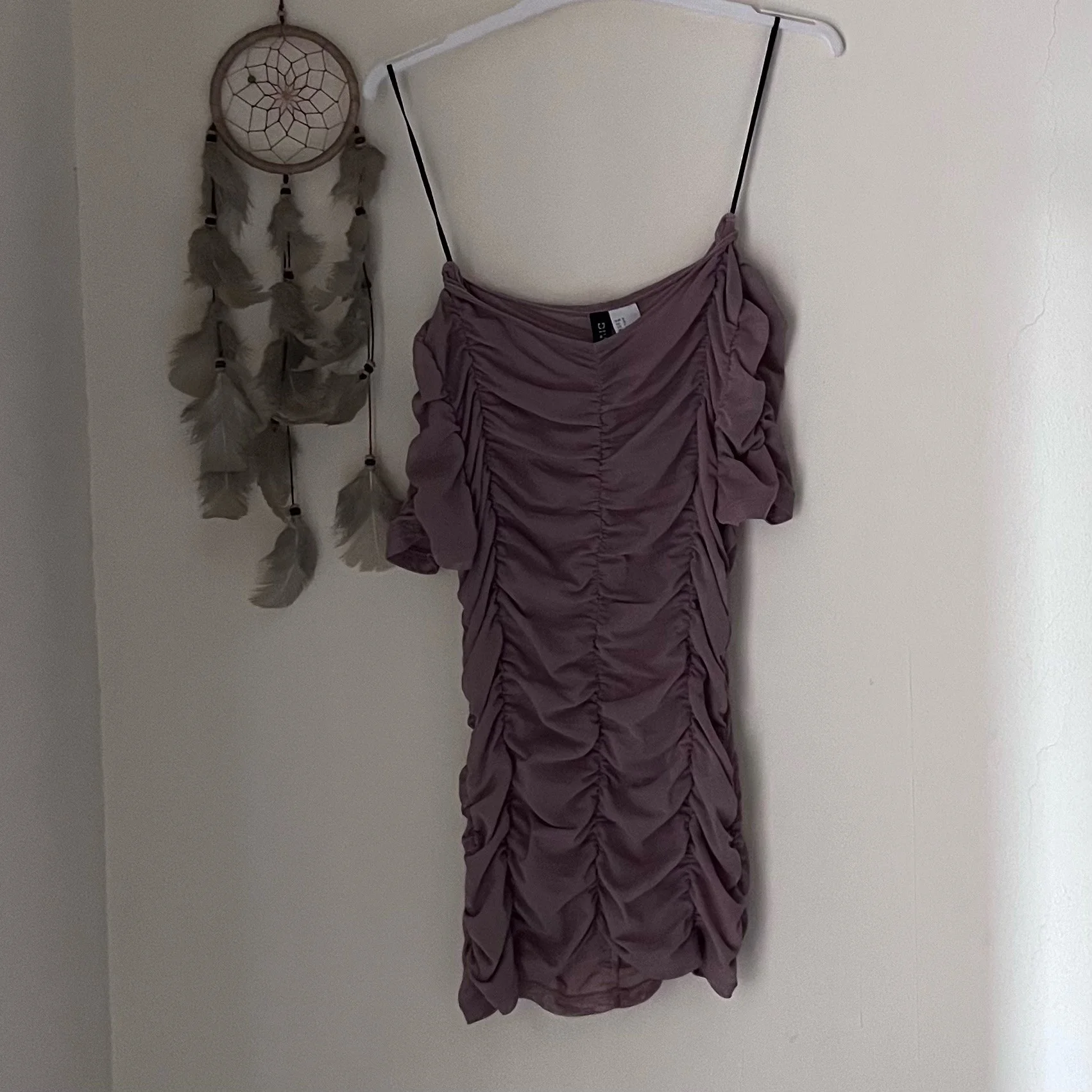 H&M Divided Blouses, size S / 36 / 8, photo 1