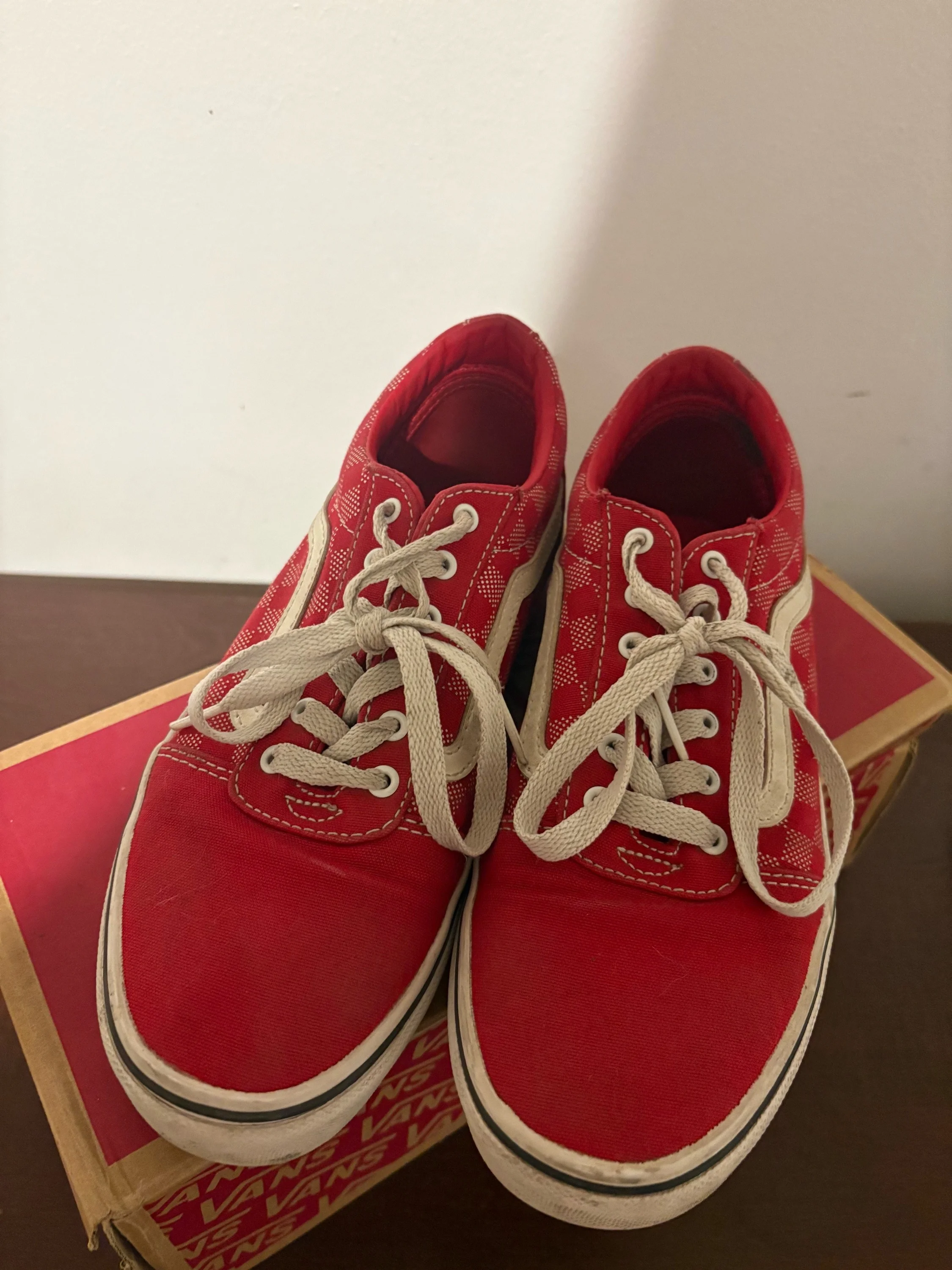 Vans Sneakers, size 36.5, photo 1