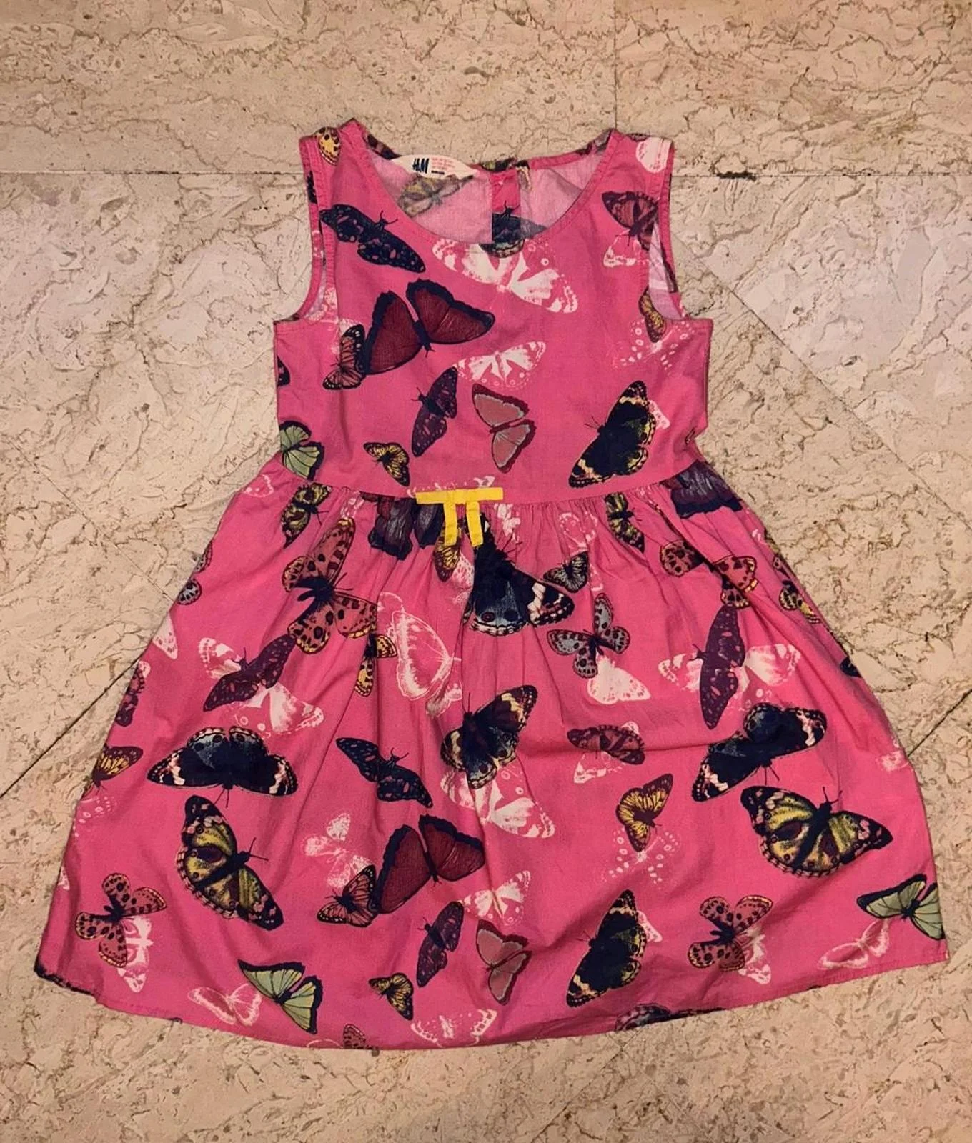 H&M Dresses, size 8y, photo 1
